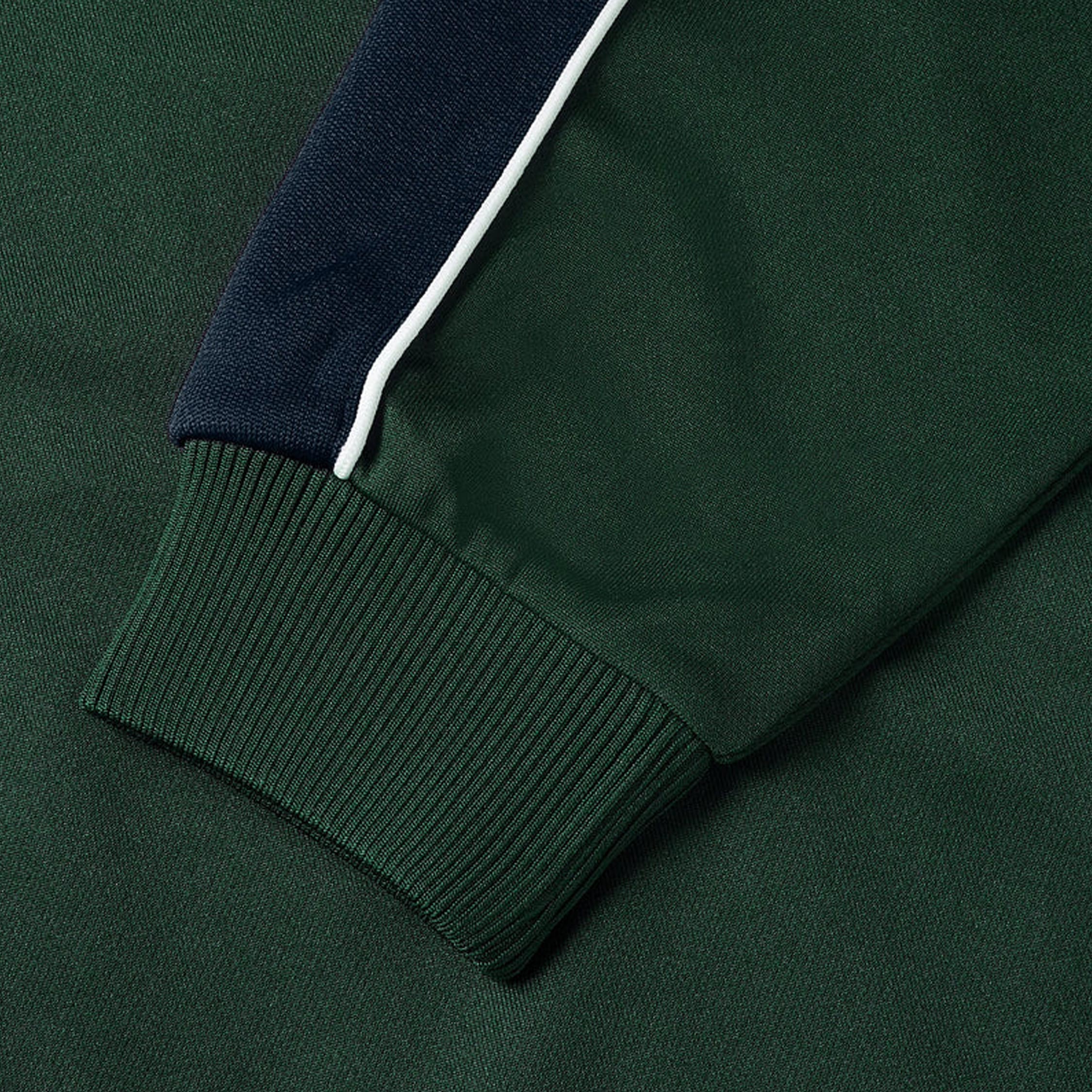 Patta Tricot Track Jacket - Image 4