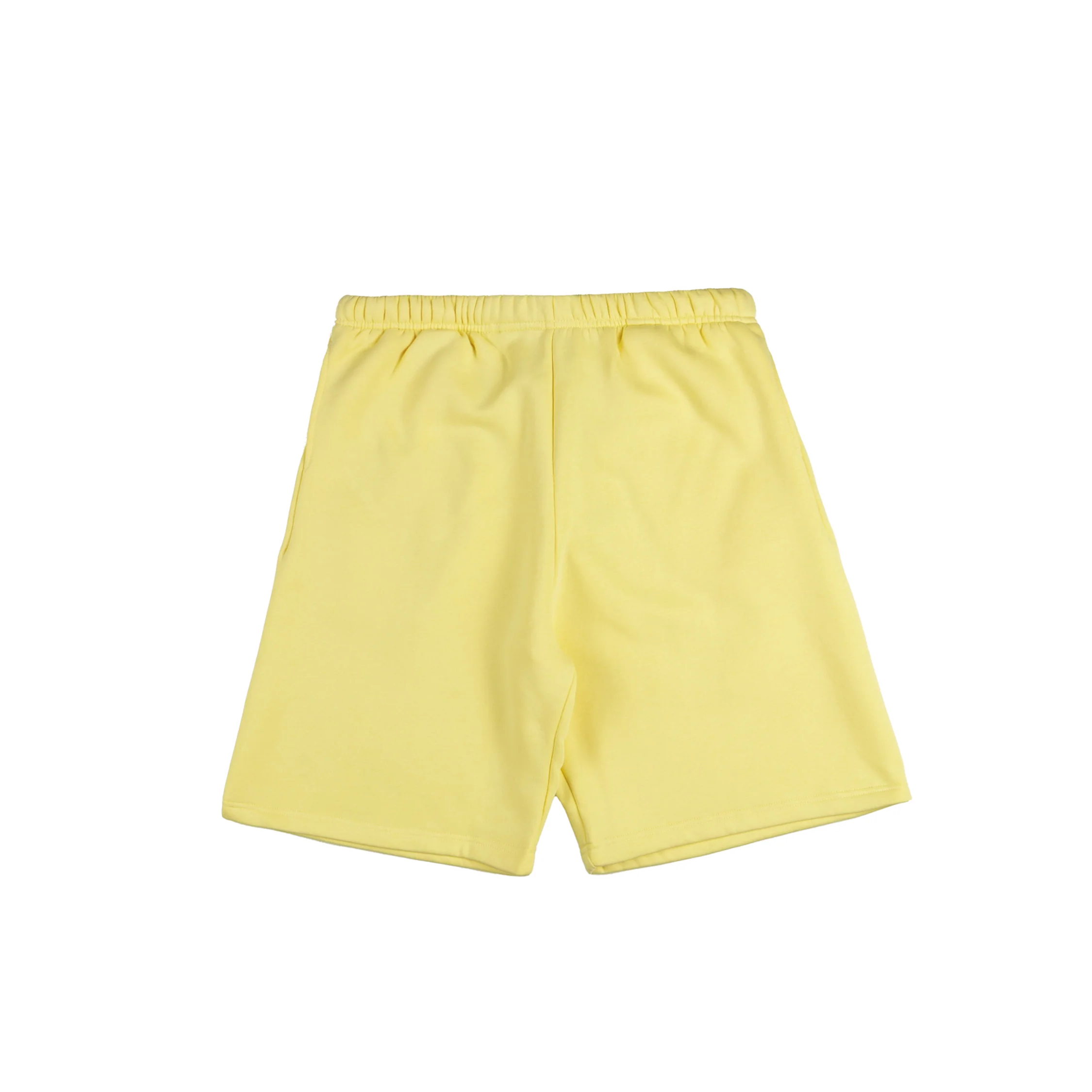 Perplex Butter Shorts