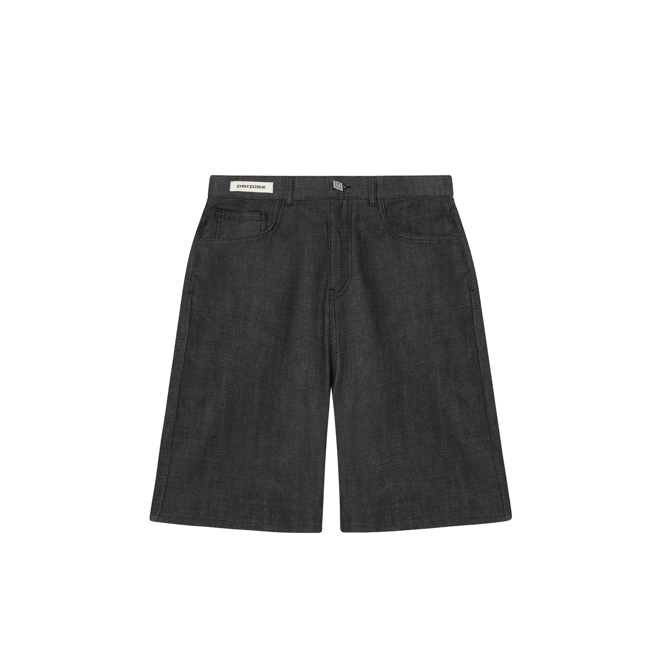 Perplex Japanese Denim Shorts