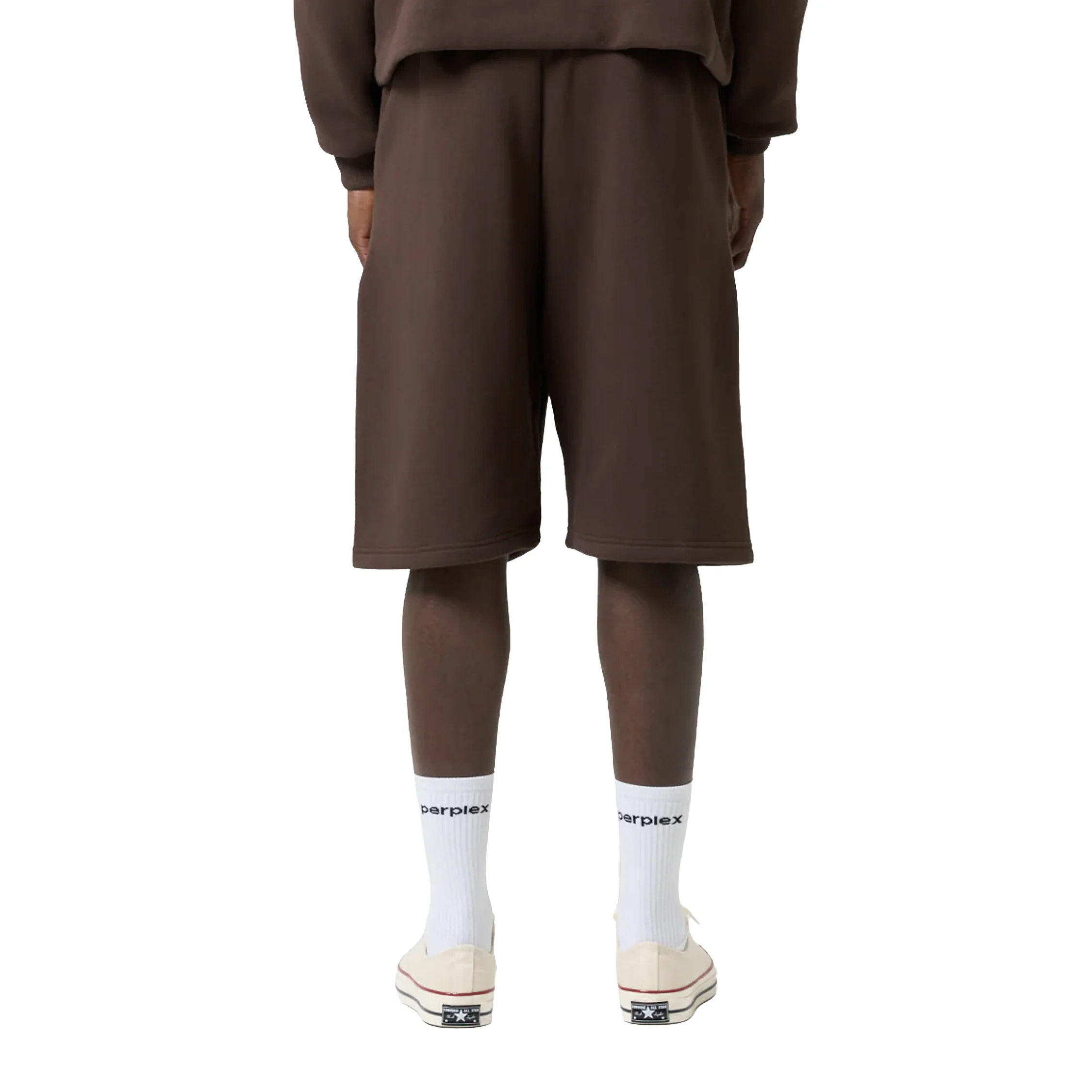 Perplex Mocca Shorts - Image 3