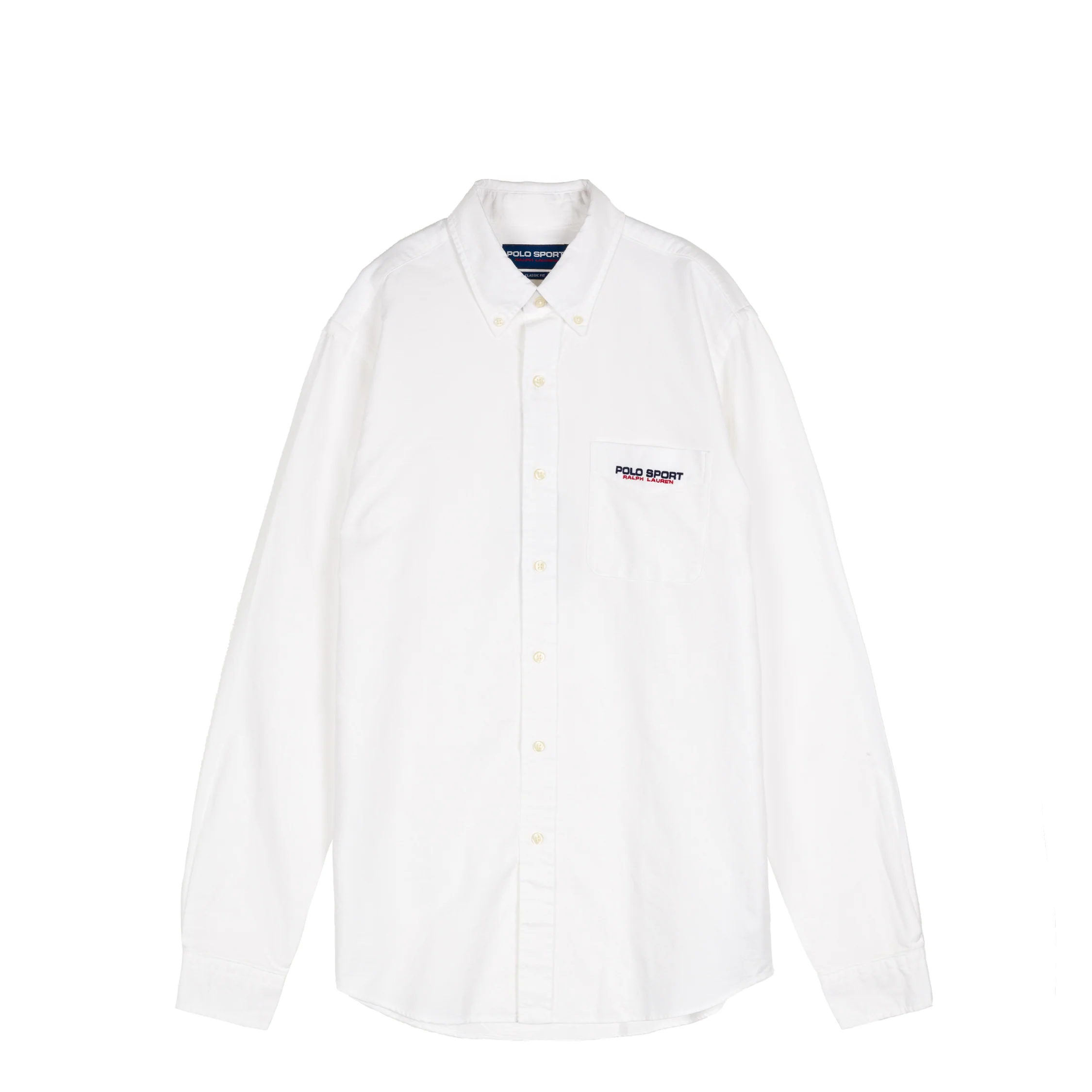 Polo Ralph Lauren Oxford Shirt