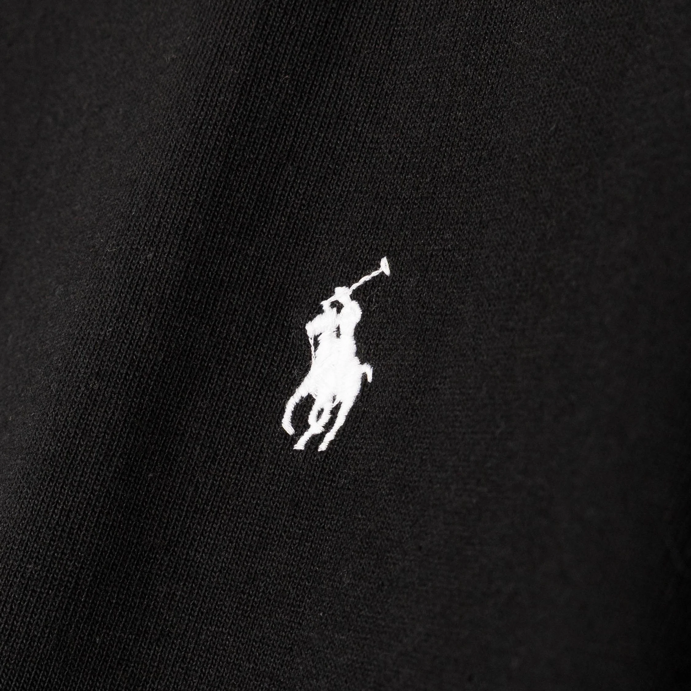 Polo Ralph Lauren Relaxed Fit Jersey Crewneck T-Shirt - Image 3