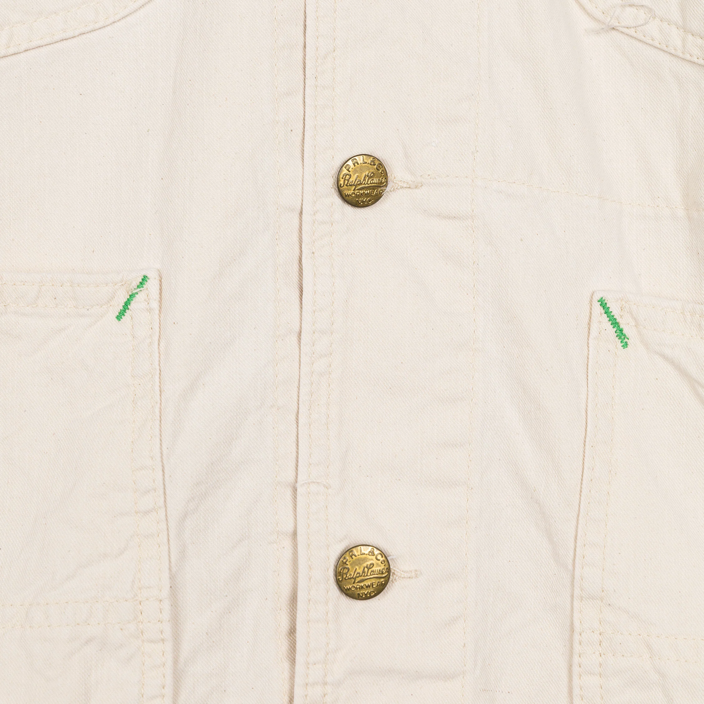 Polo Ralph Lauren The Waldron Twill Utility Jacket - Image 19