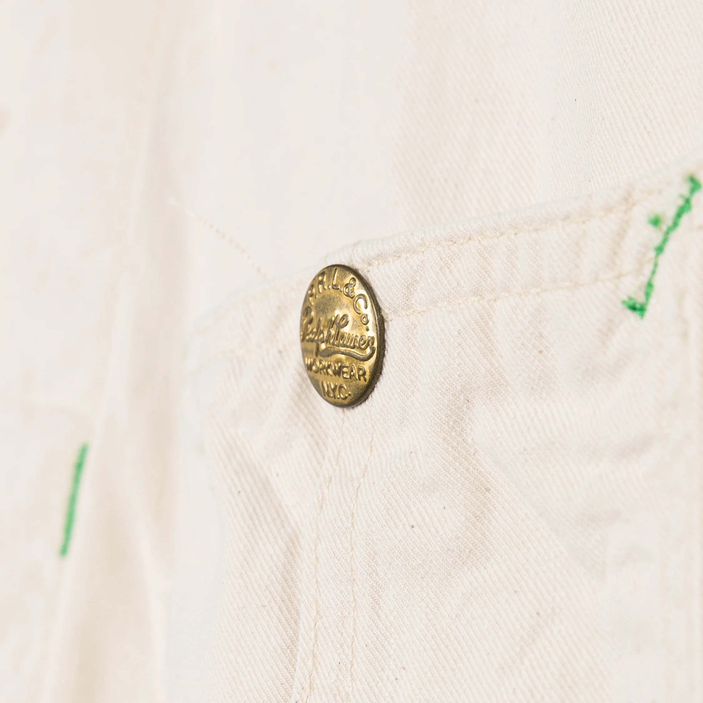 Polo Ralph Lauren The Waldron Twill Utility Jacket - Image 20
