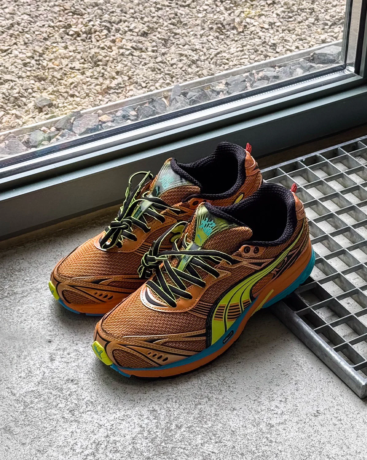 Puma Homura OG+ - Image 2