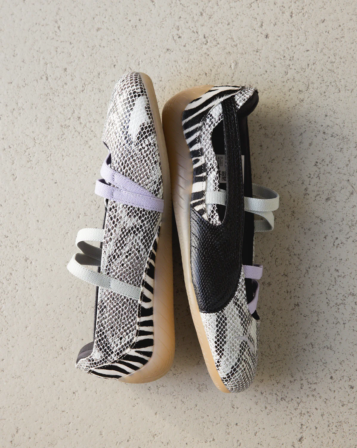 Puma Speedcat Ballet *Mixed Feel* - Image 3
