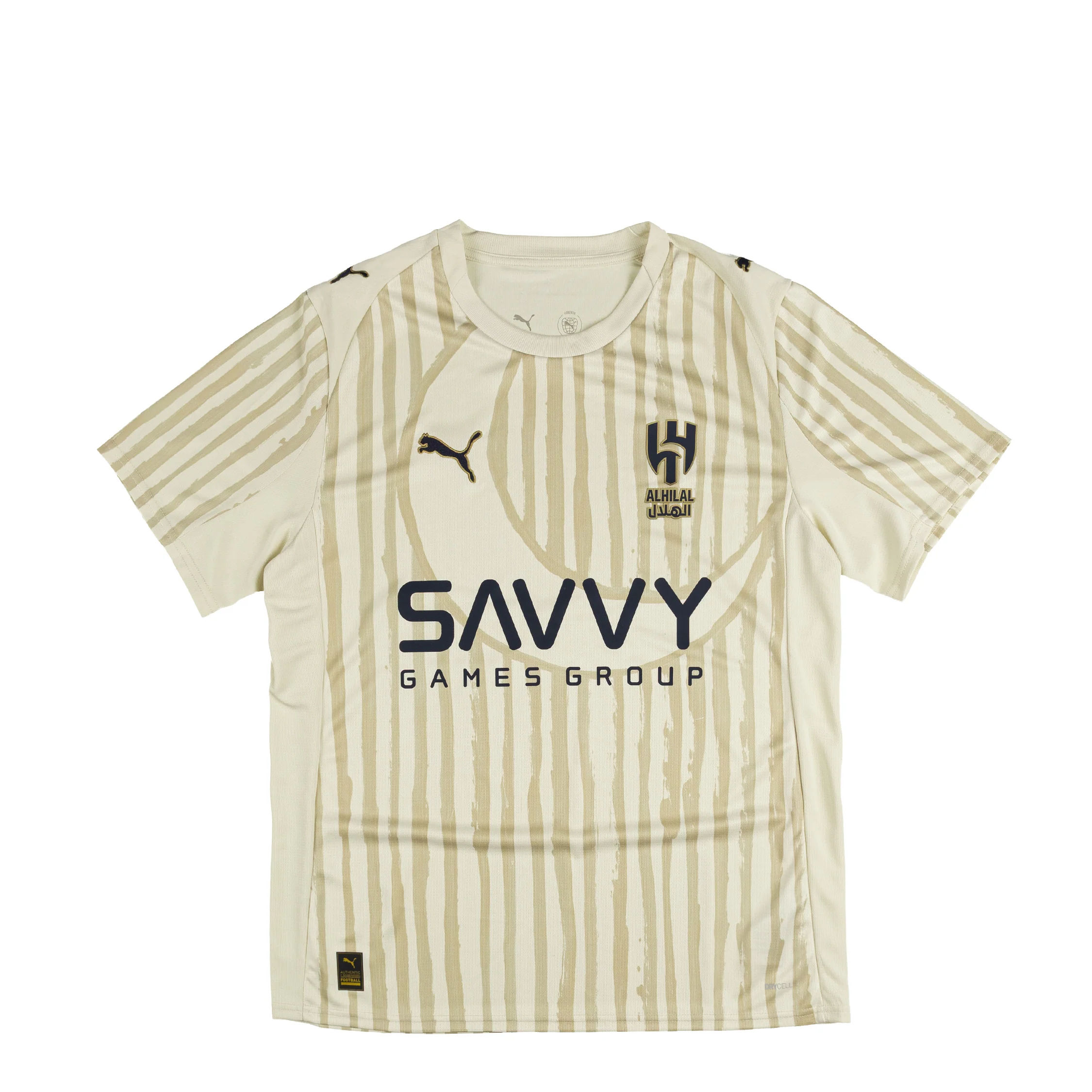 Puma x KidSuper Studios Al-Hilal SFC Jersey Replica