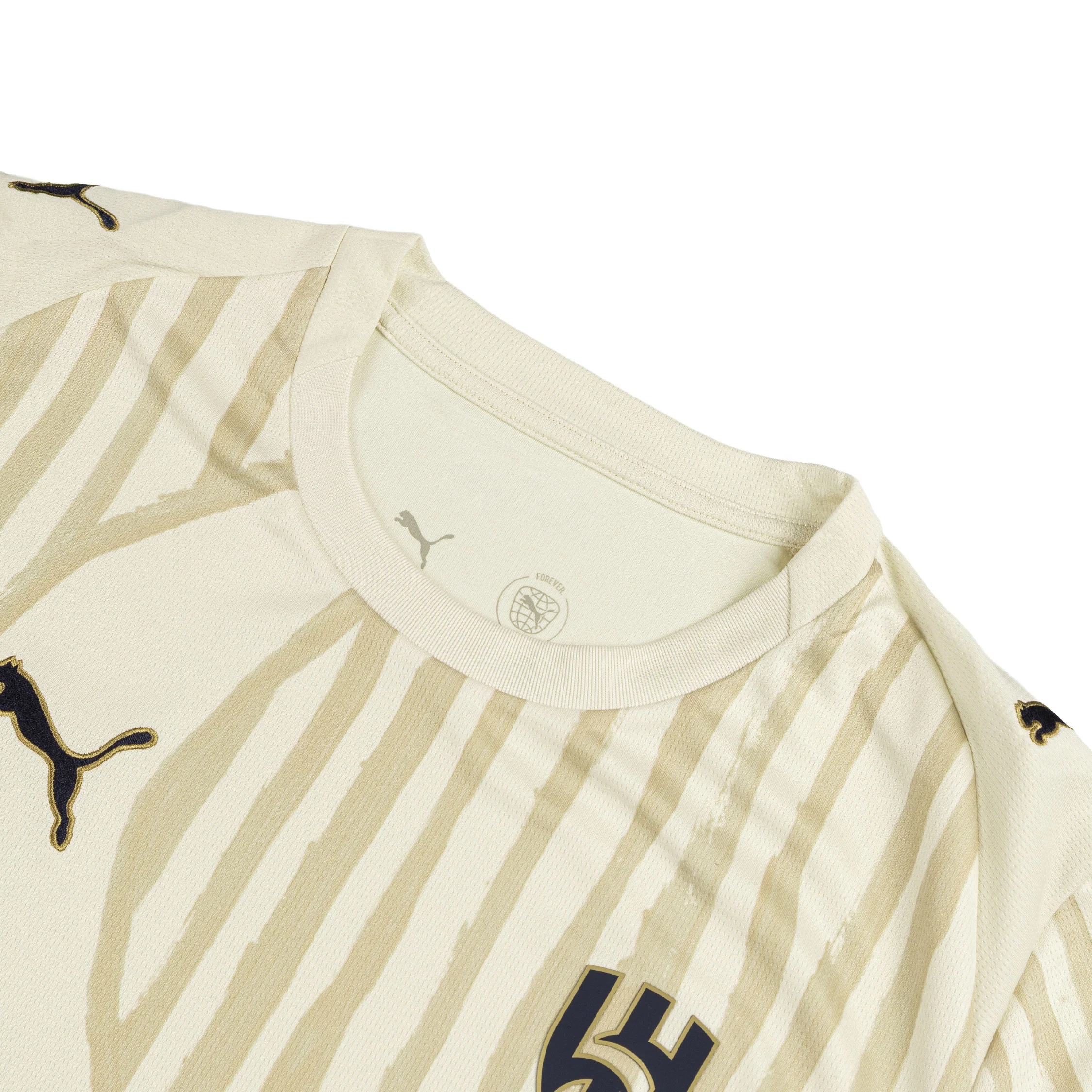 Puma x KidSuper Studios Al-Hilal SFC Jersey Replica - Image 2