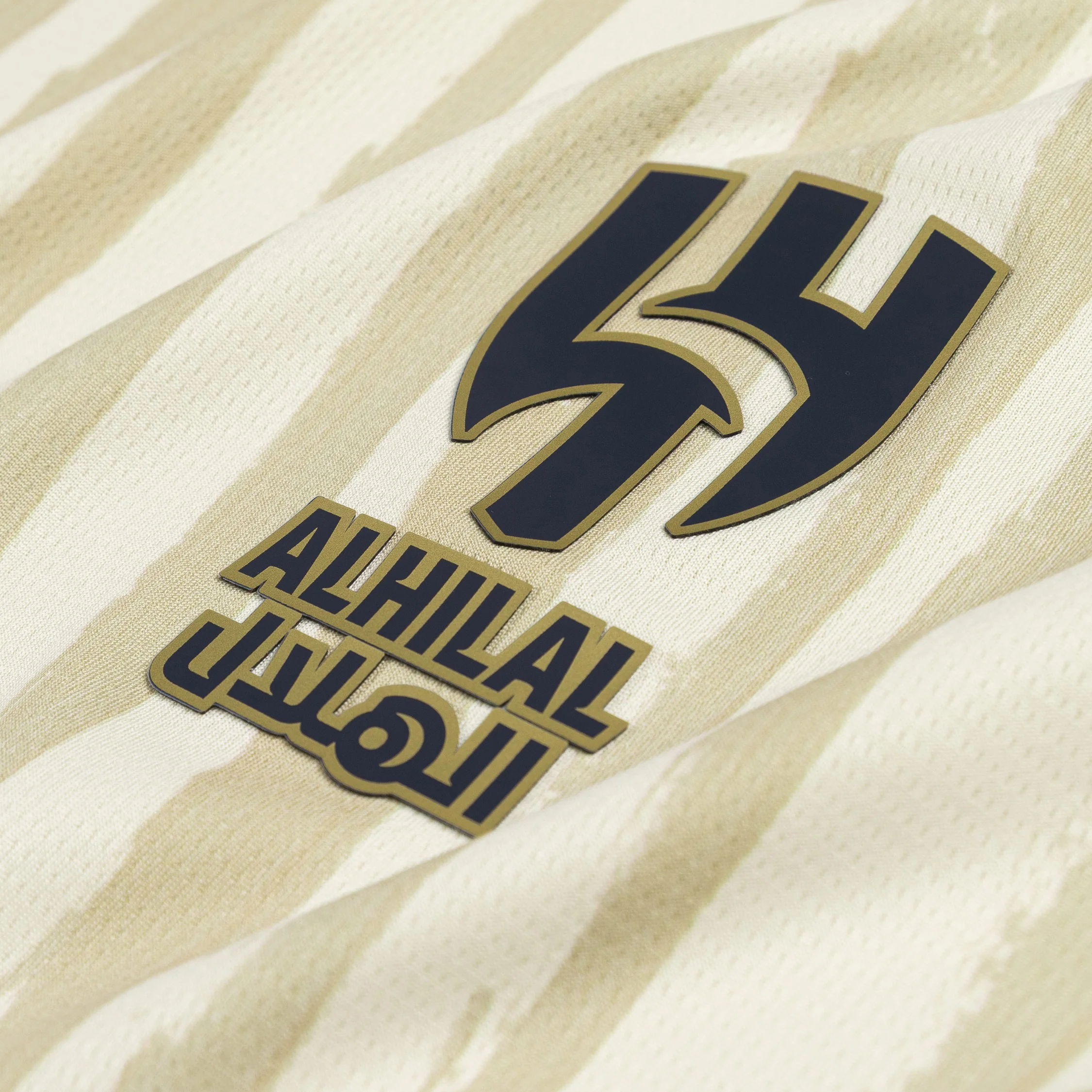 Puma x KidSuper Studios Al-Hilal SFC Jersey Replica - Image 4