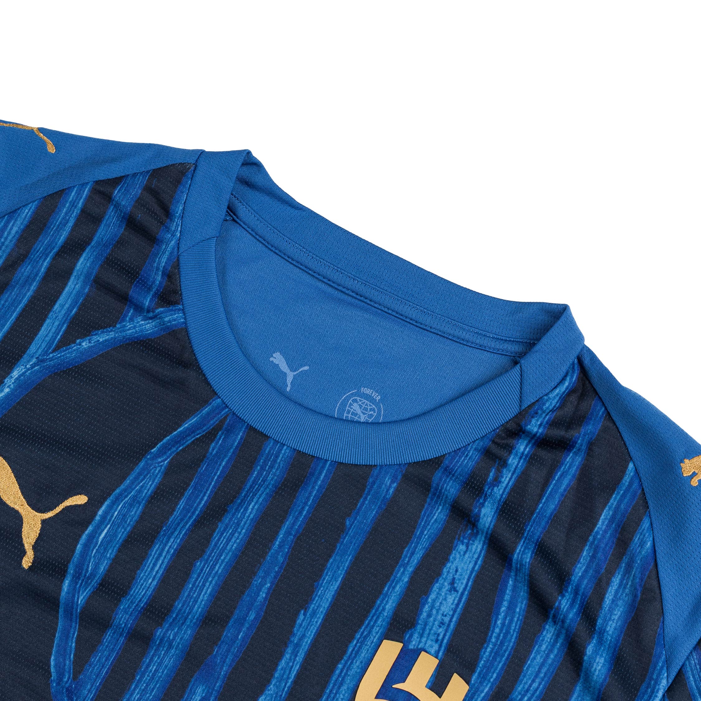 Puma x KidSuper Studios Al-Hilal SFC Jersey Replica - Image 2
