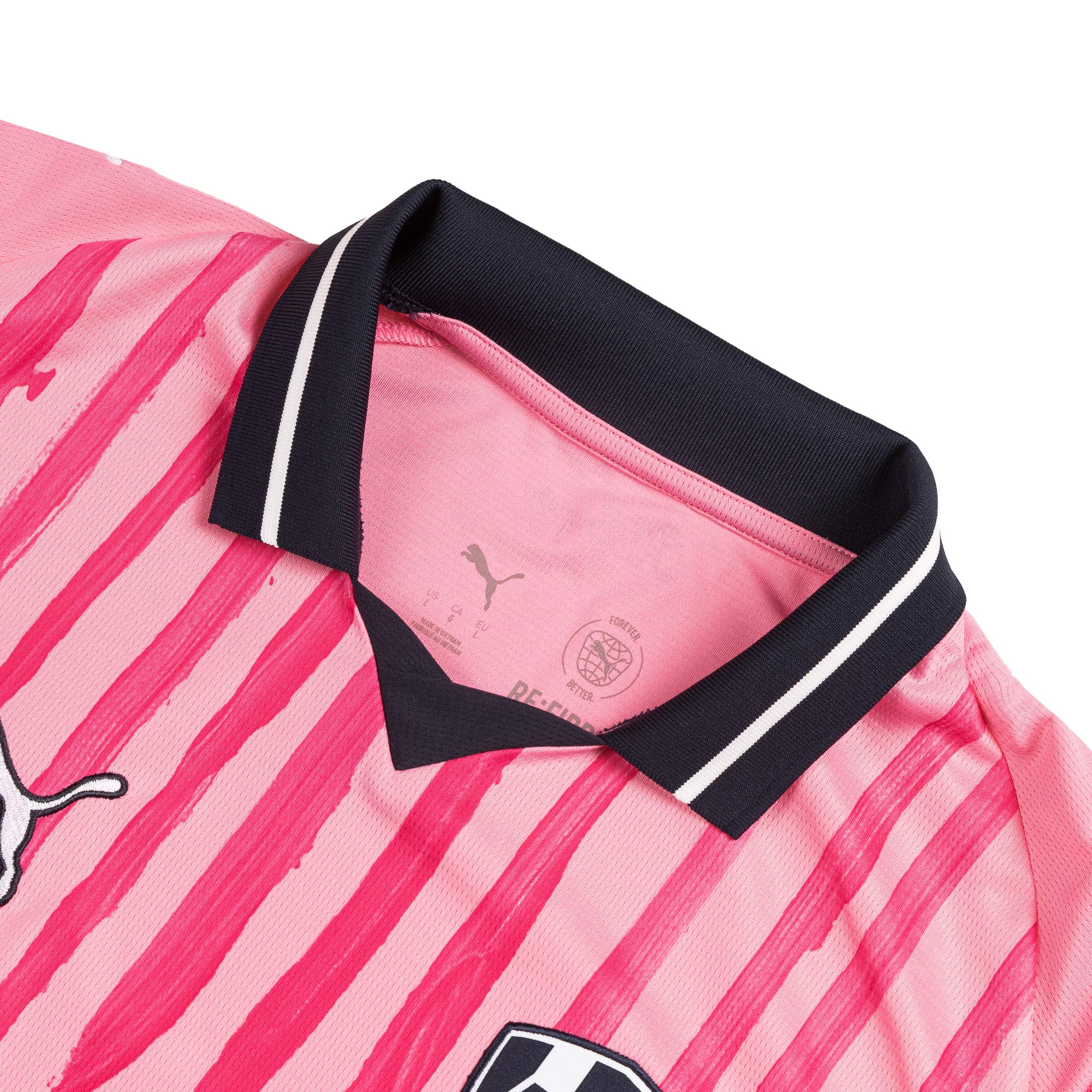 Puma x KidSuper Studios CF Monterrey Jersey Replica - Image 2