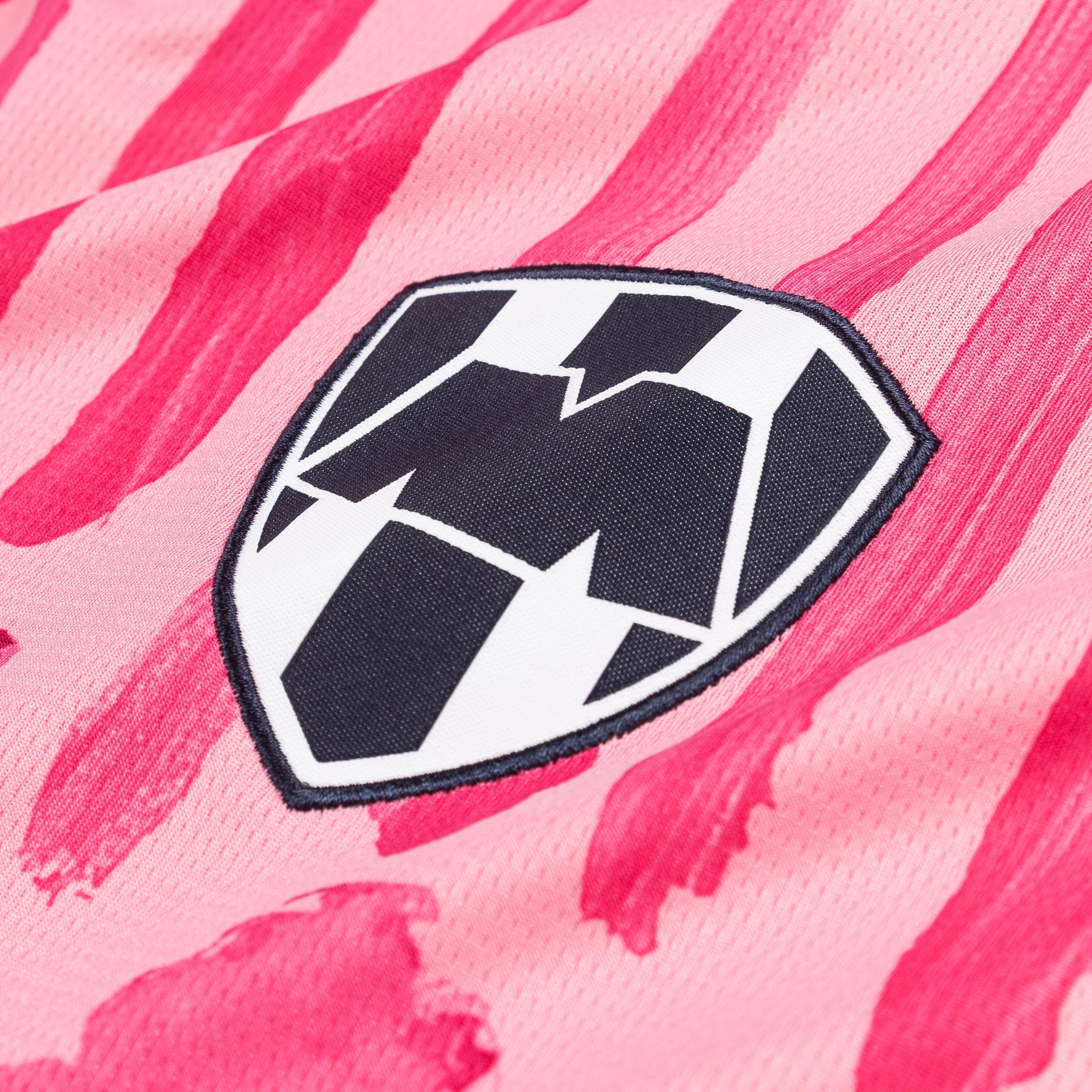Puma x KidSuper Studios CF Monterrey Jersey Replica - Image 4