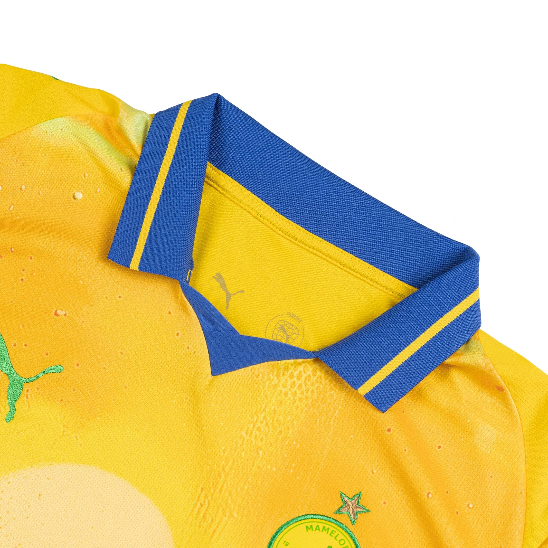 Puma x KidSuper Studios Mamelodi Sundowns FC Jersey Replica - Image 2
