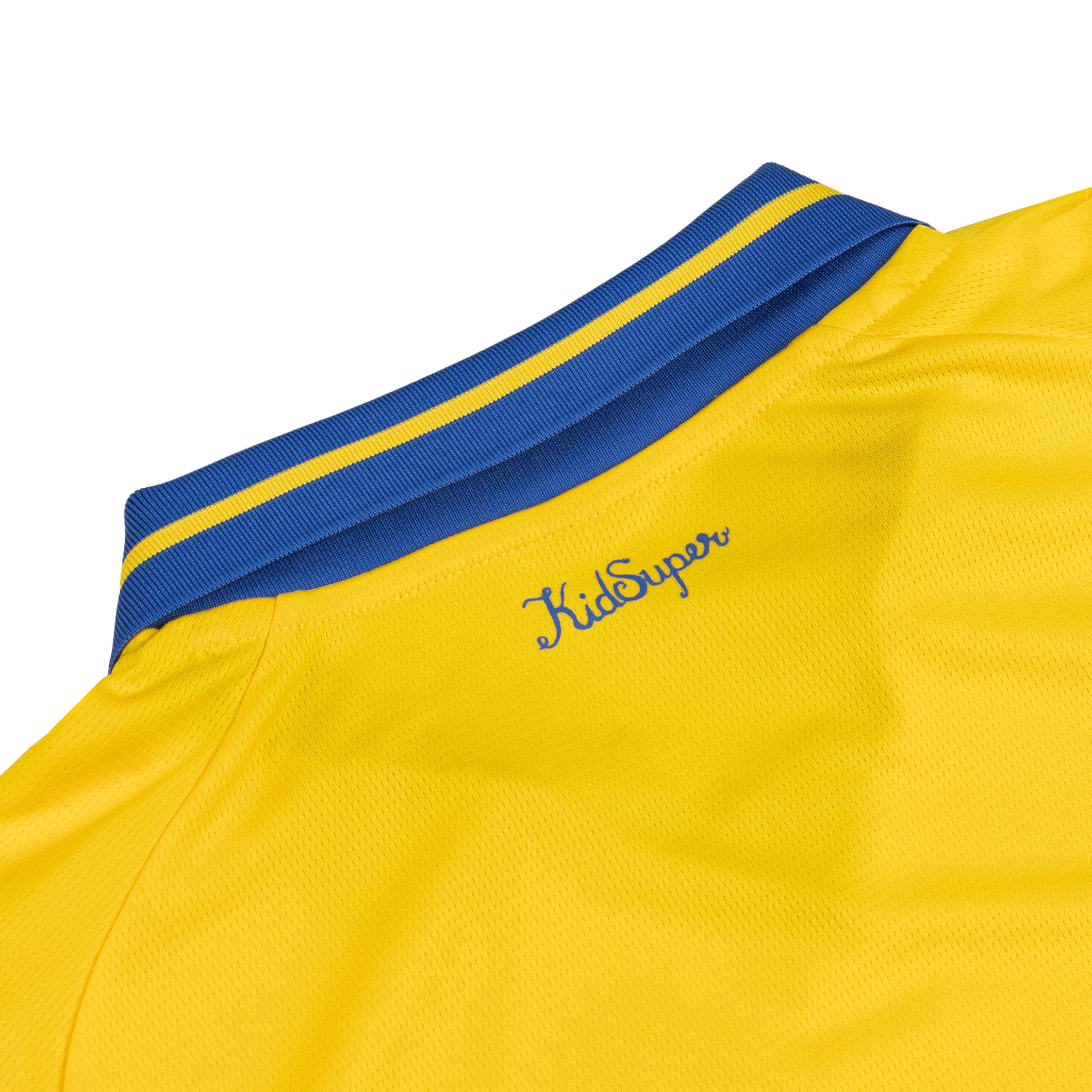 Puma x KidSuper Studios Mamelodi Sundowns FC Jersey Replica - Image 3