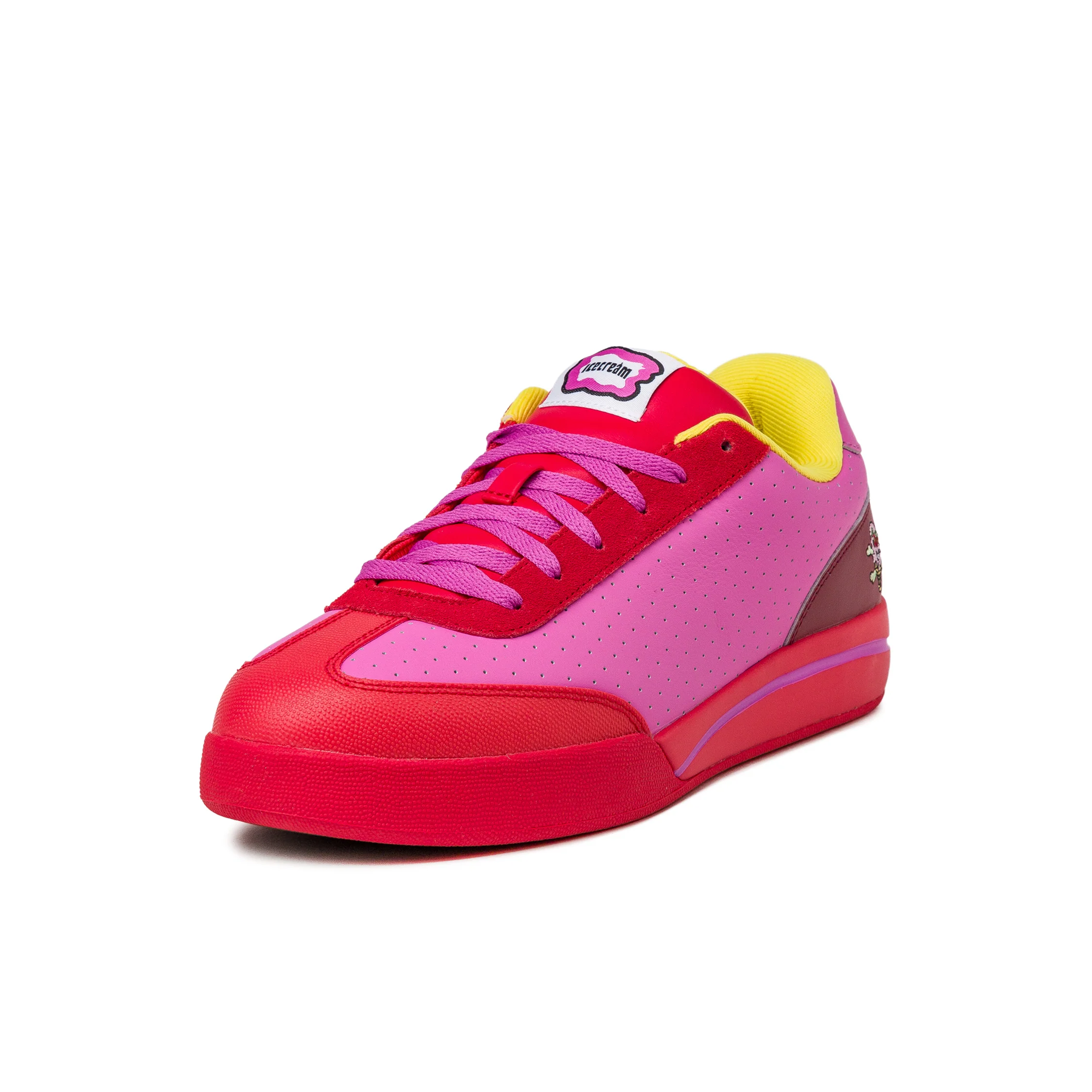 Reebok x Billionaire Boys Club ICECREAM Board Flip *Pink Lemonade* - Image 2