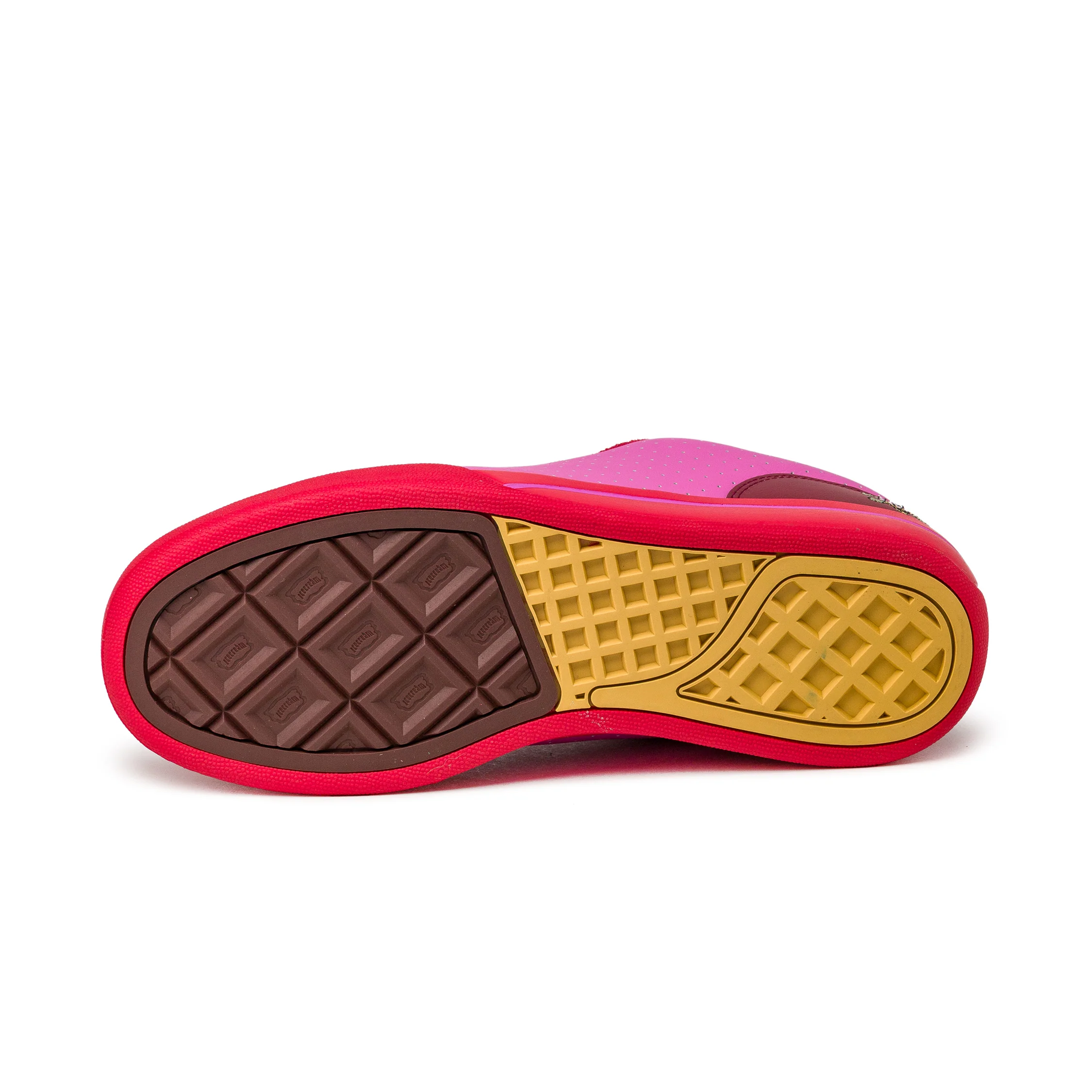 Reebok x Billionaire Boys Club ICECREAM Board Flip *Pink Lemonade* - Image 4
