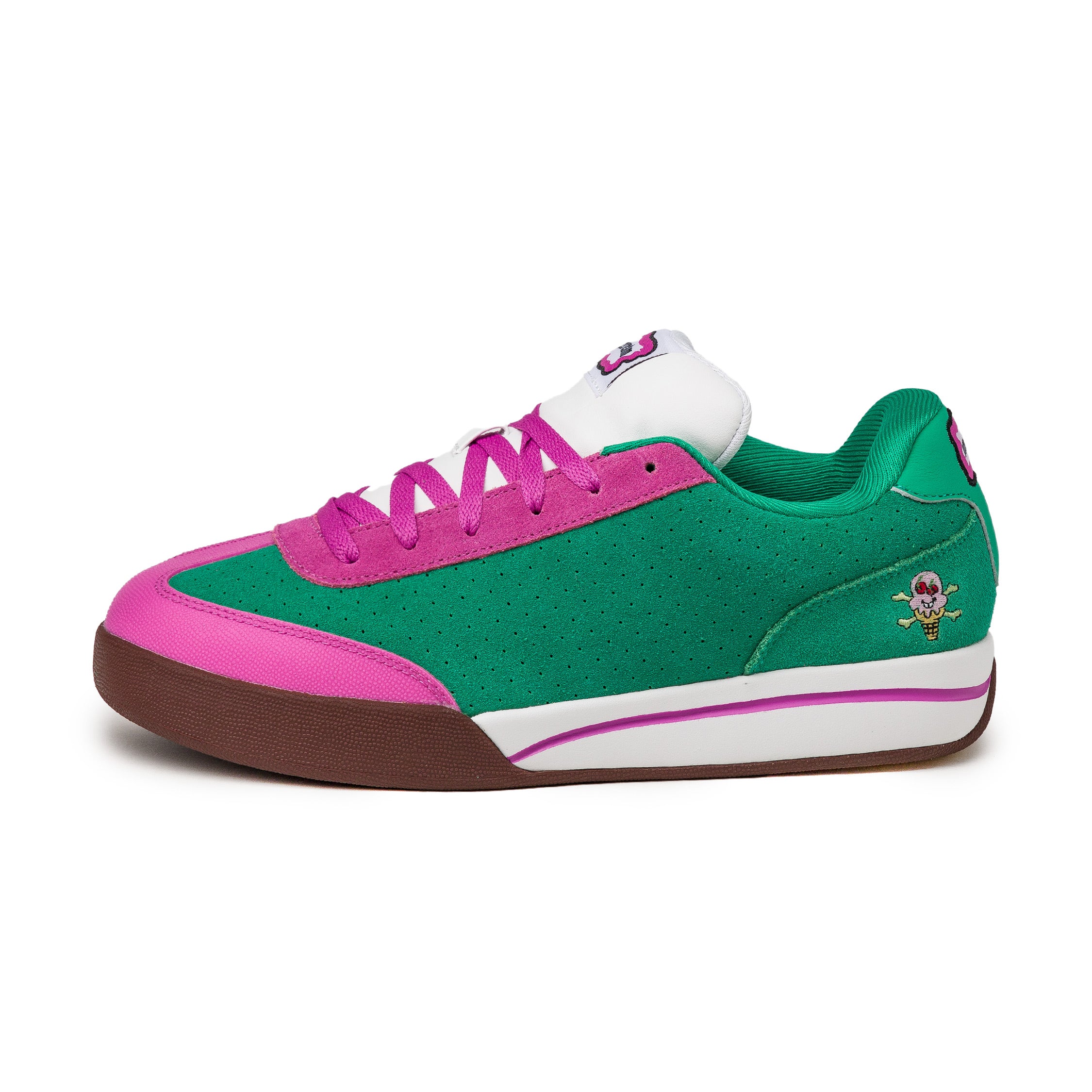 Reebok x Billionaire Boys Club ICECREAM Board Flip *Watermelon*