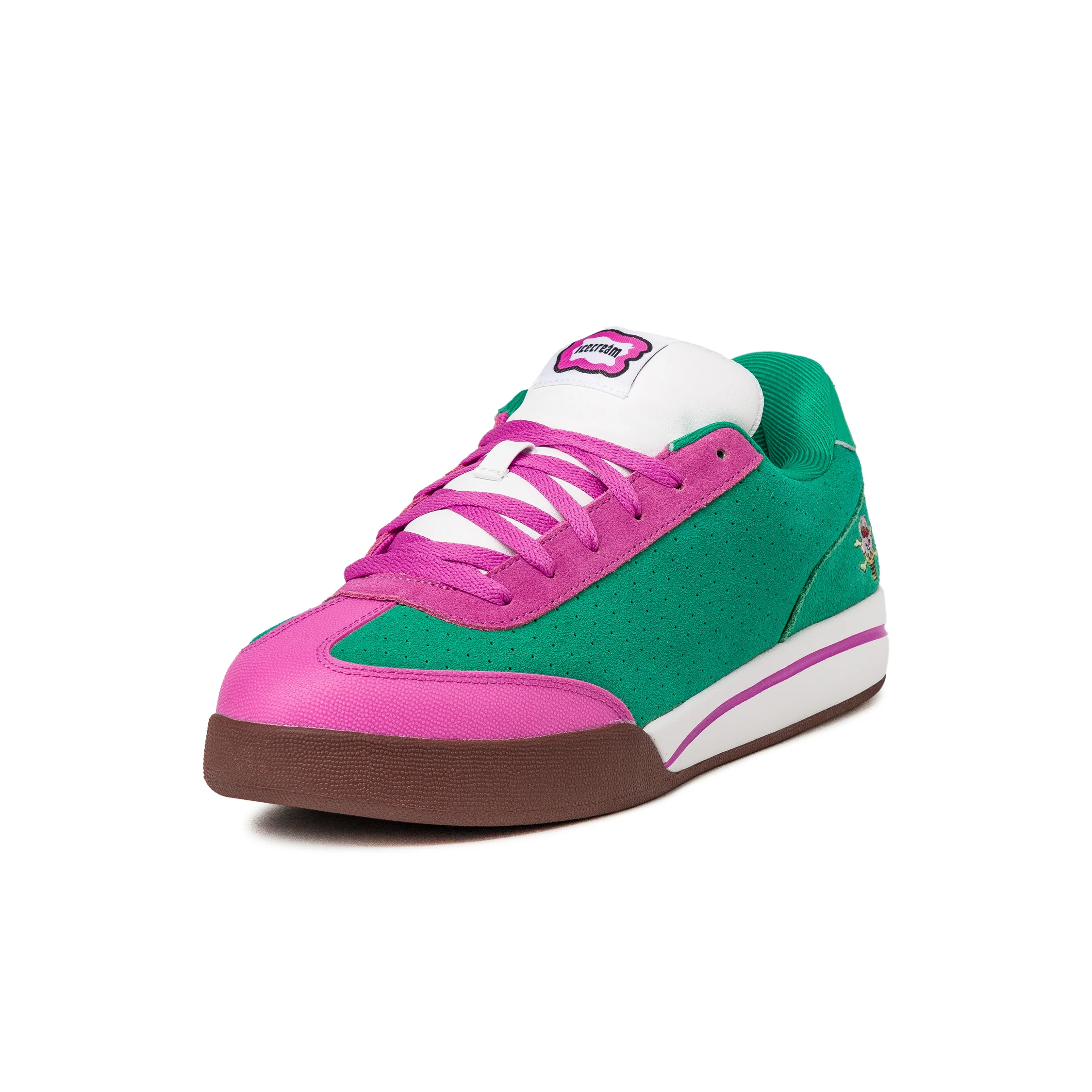 Reebok x Billionaire Boys Club ICECREAM Board Flip *Watermelon* - Image 2