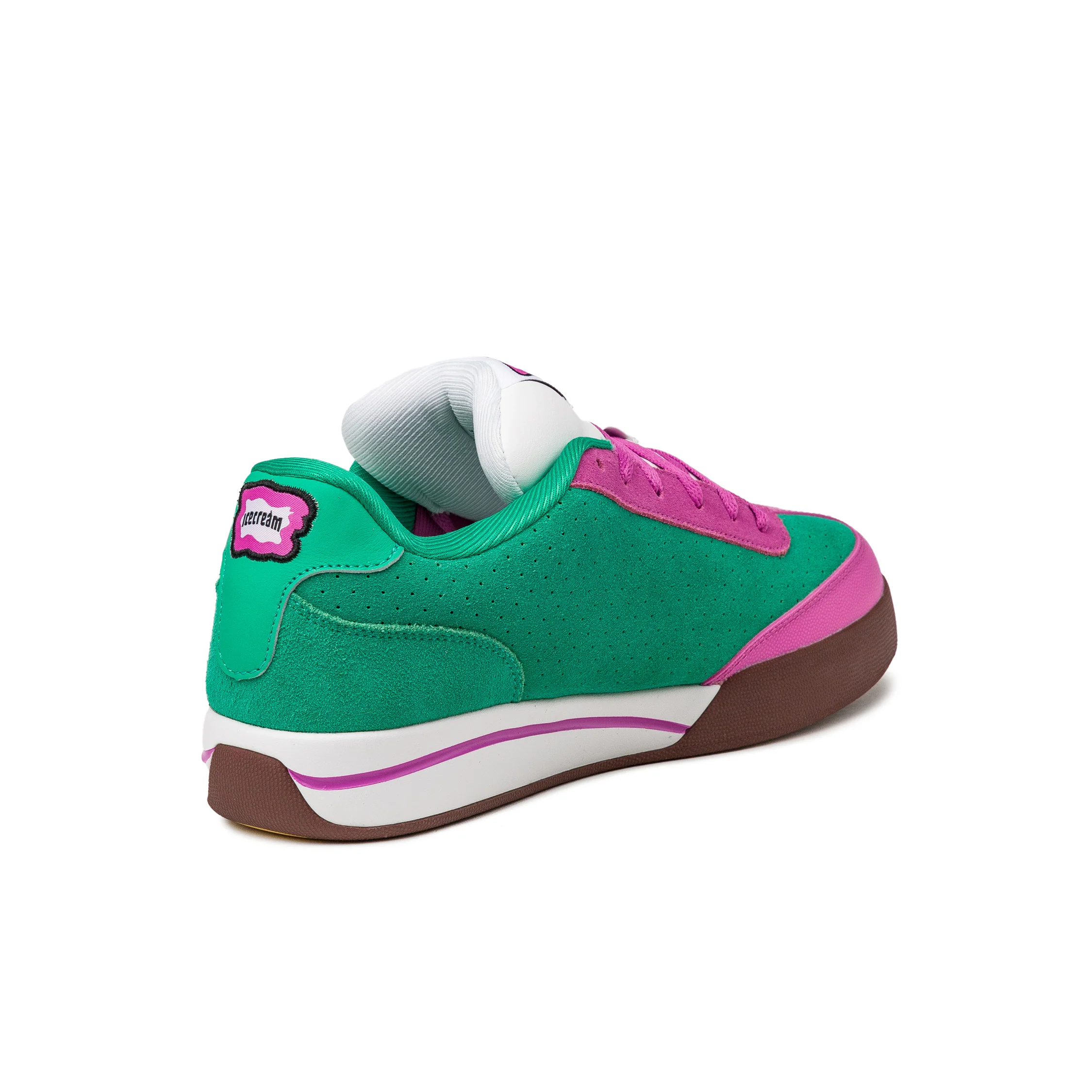 Reebok x Billionaire Boys Club ICECREAM Board Flip *Watermelon* - Image 3