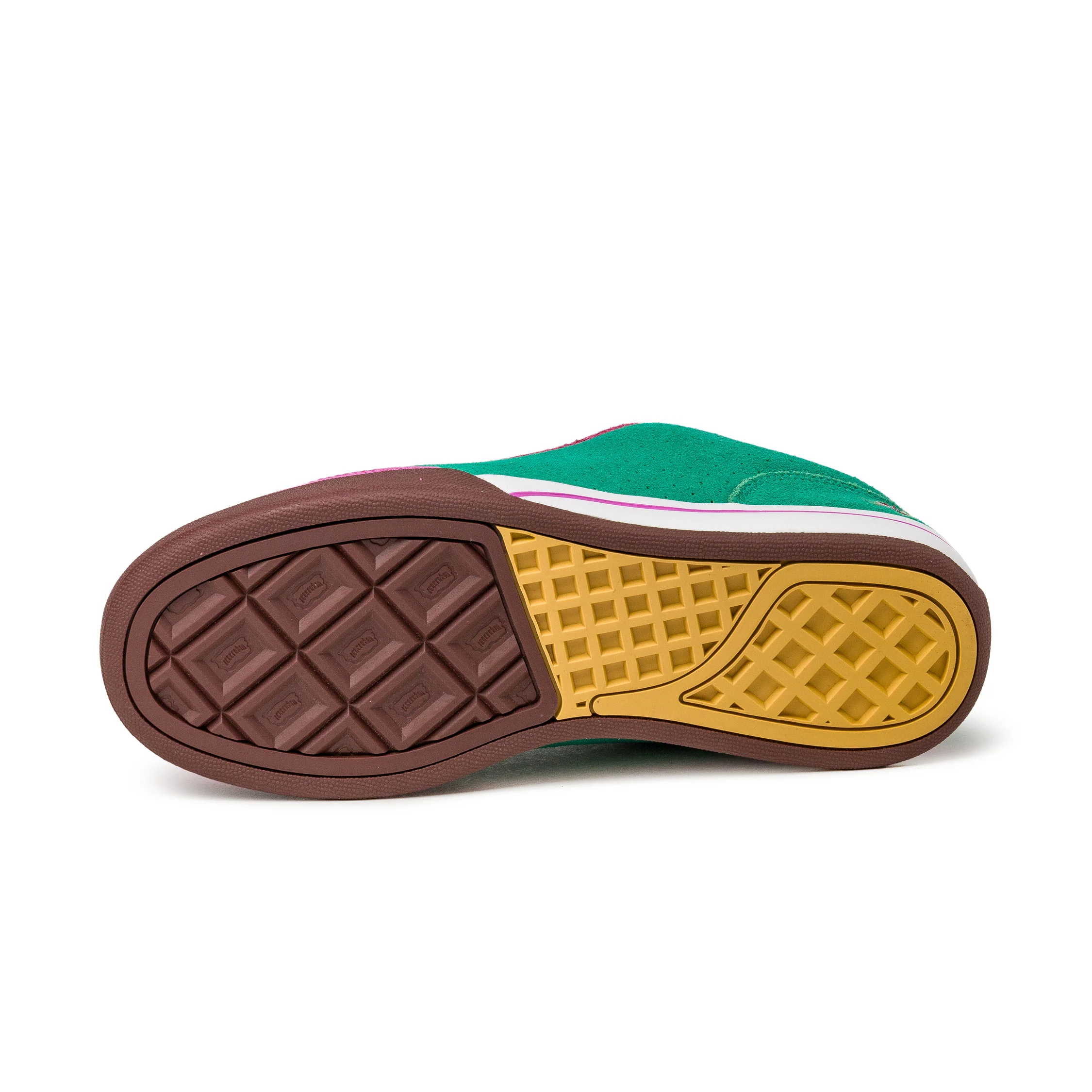 Reebok x Billionaire Boys Club ICECREAM Board Flip *Watermelon* - Image 4
