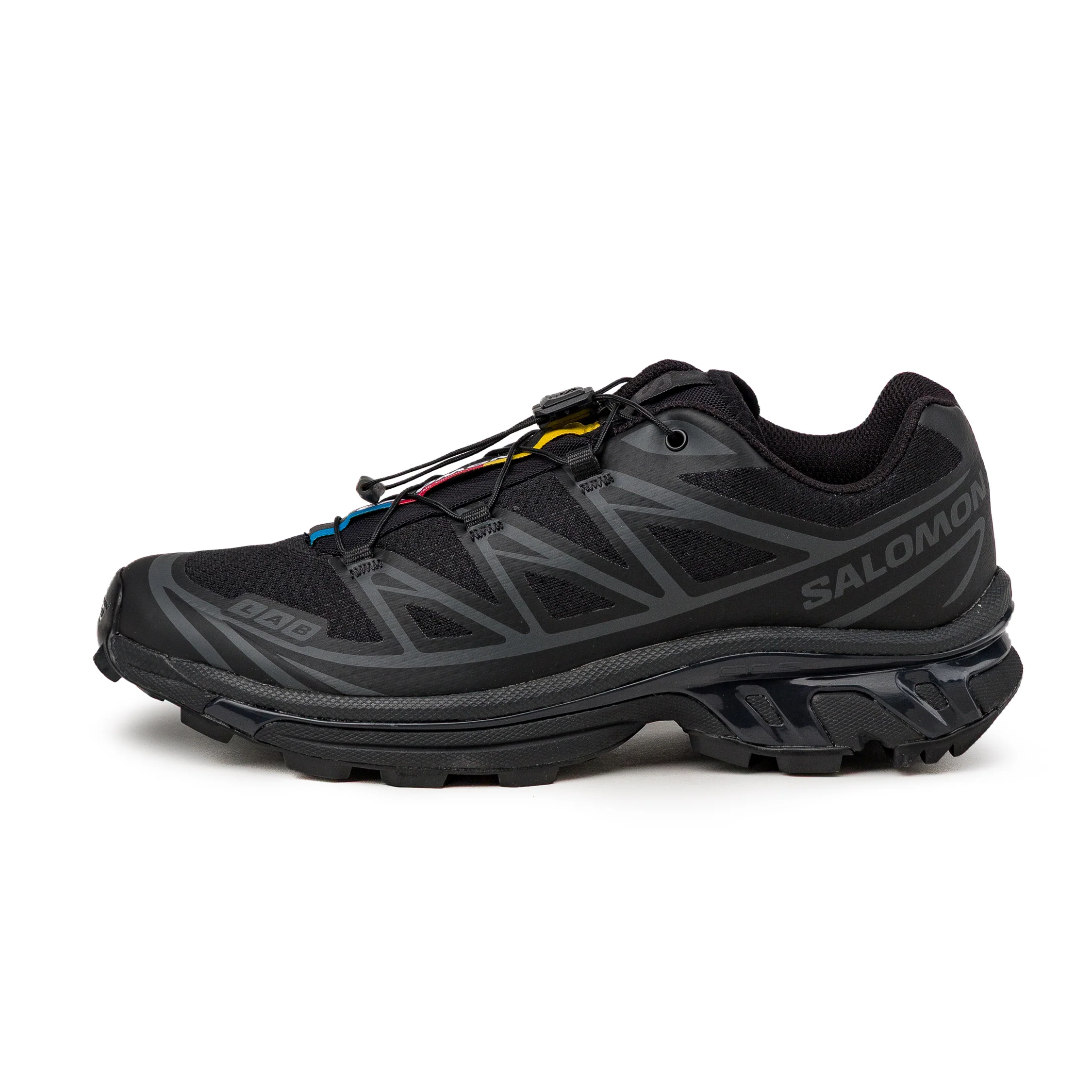 Salomon XT-6
