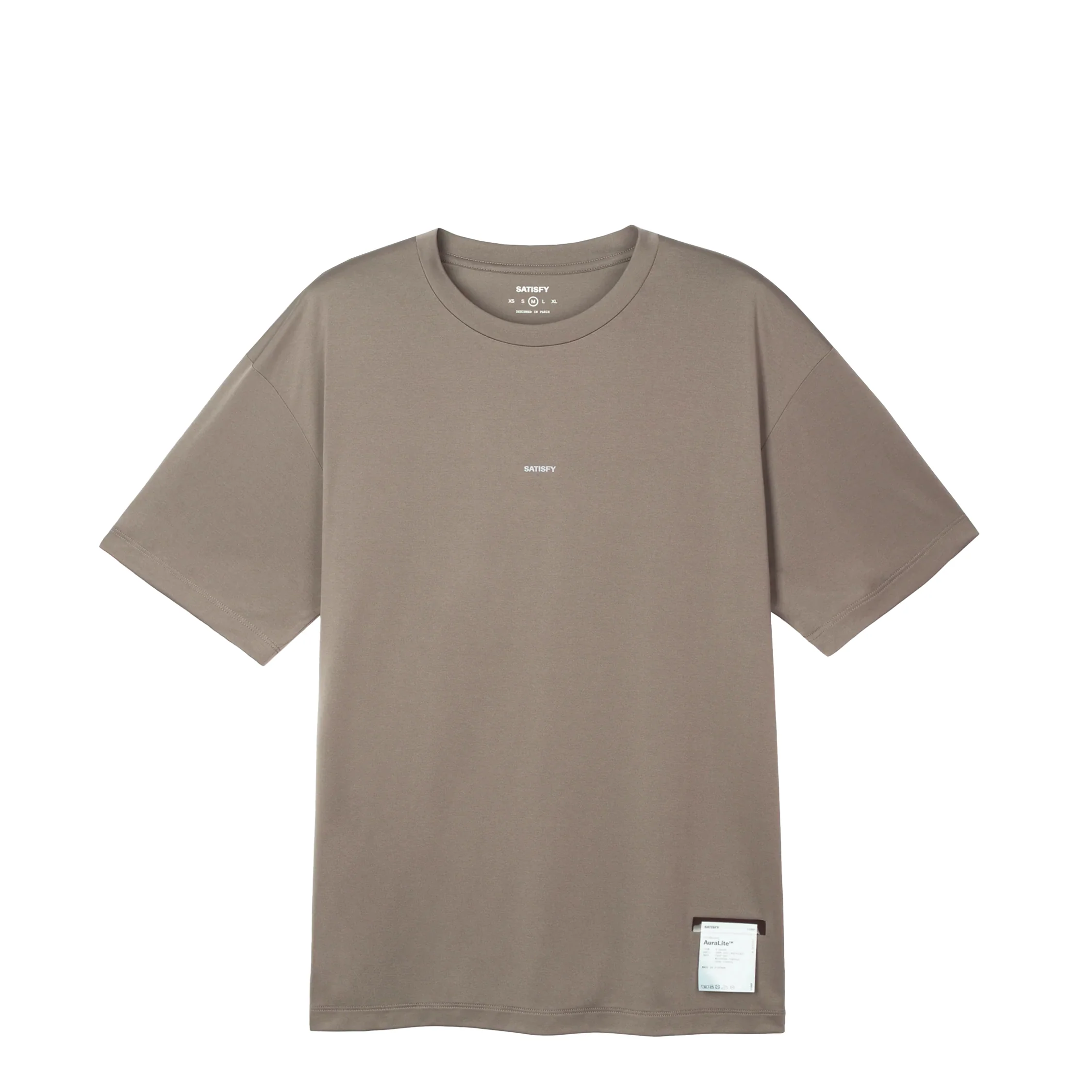 Satisfy AuraLite T-Shirt