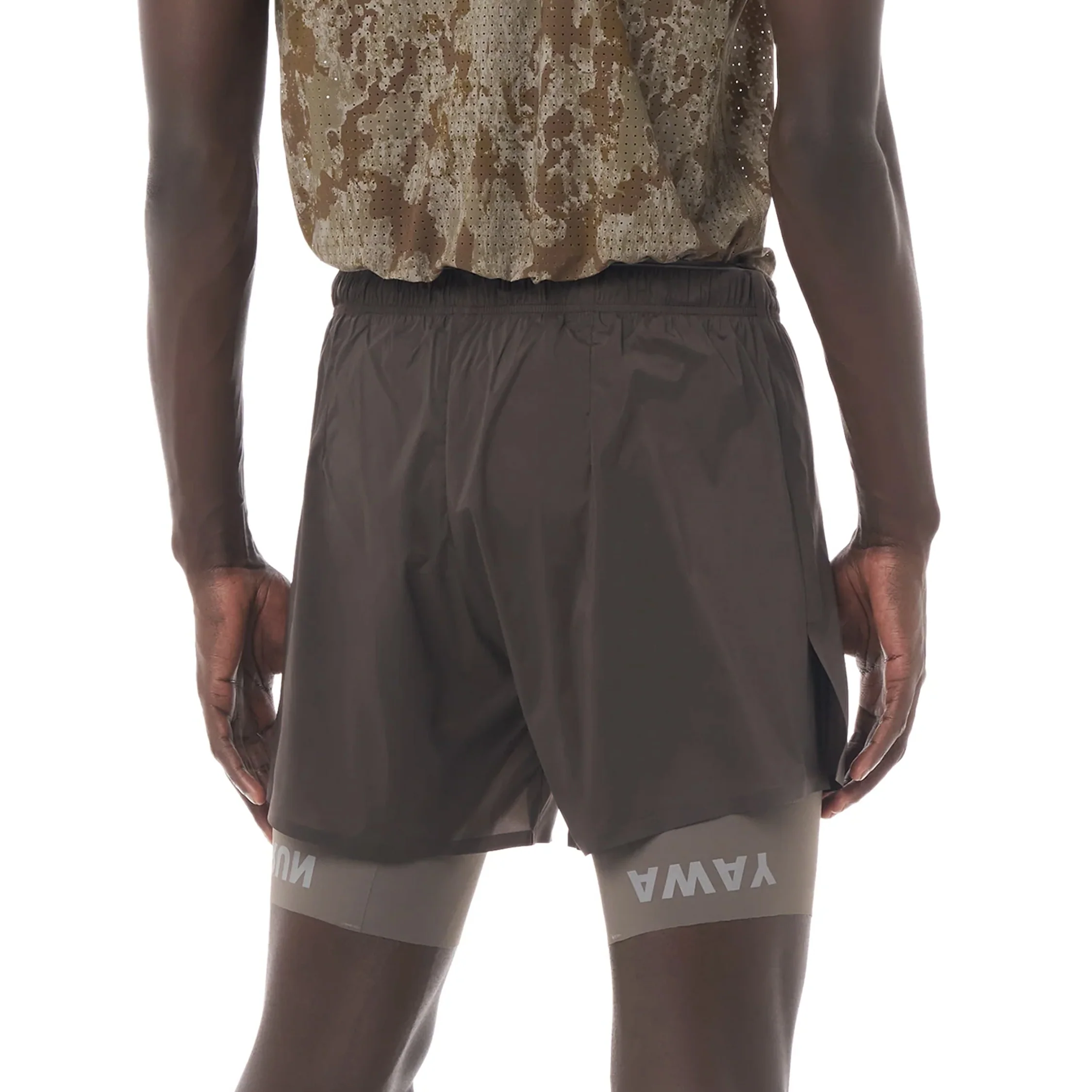 Satisfy TechSilk 8" Shorts - Image 3