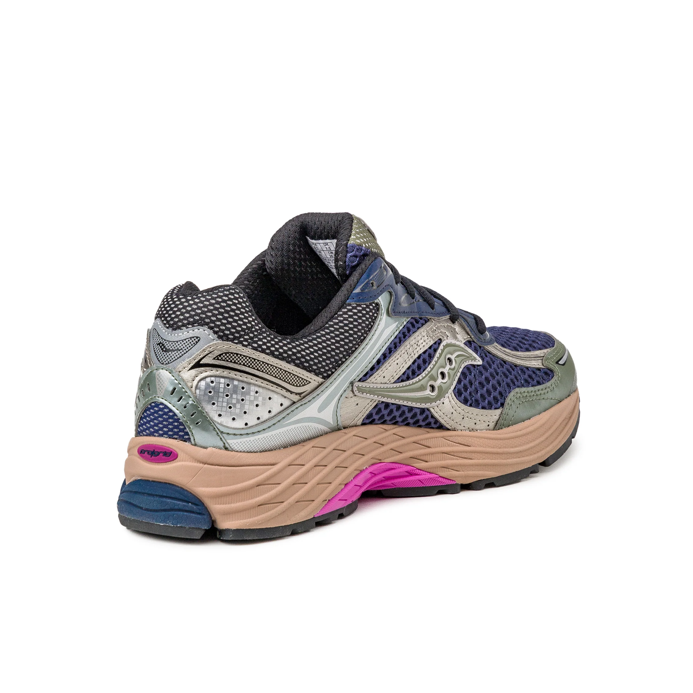 Saucony Pro Grid Omni 9 - Image 3