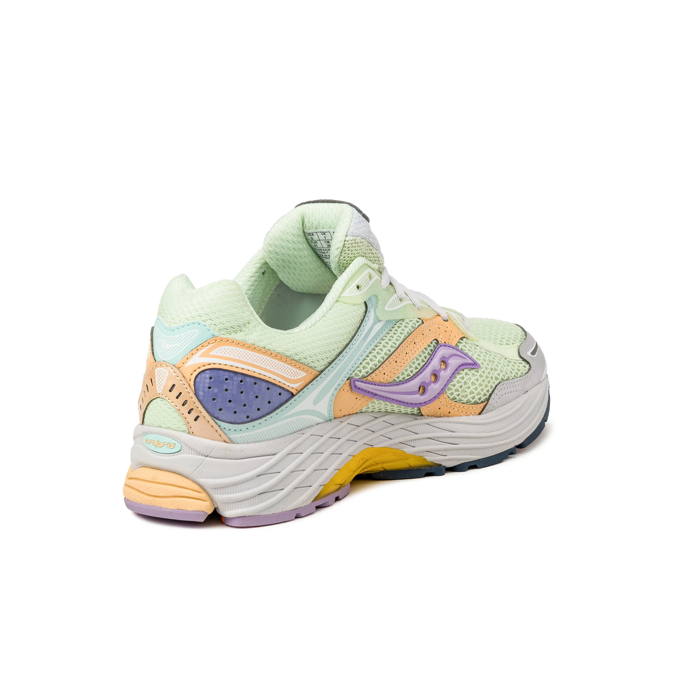 Saucony Pro Grid Omni 9 - Image 3