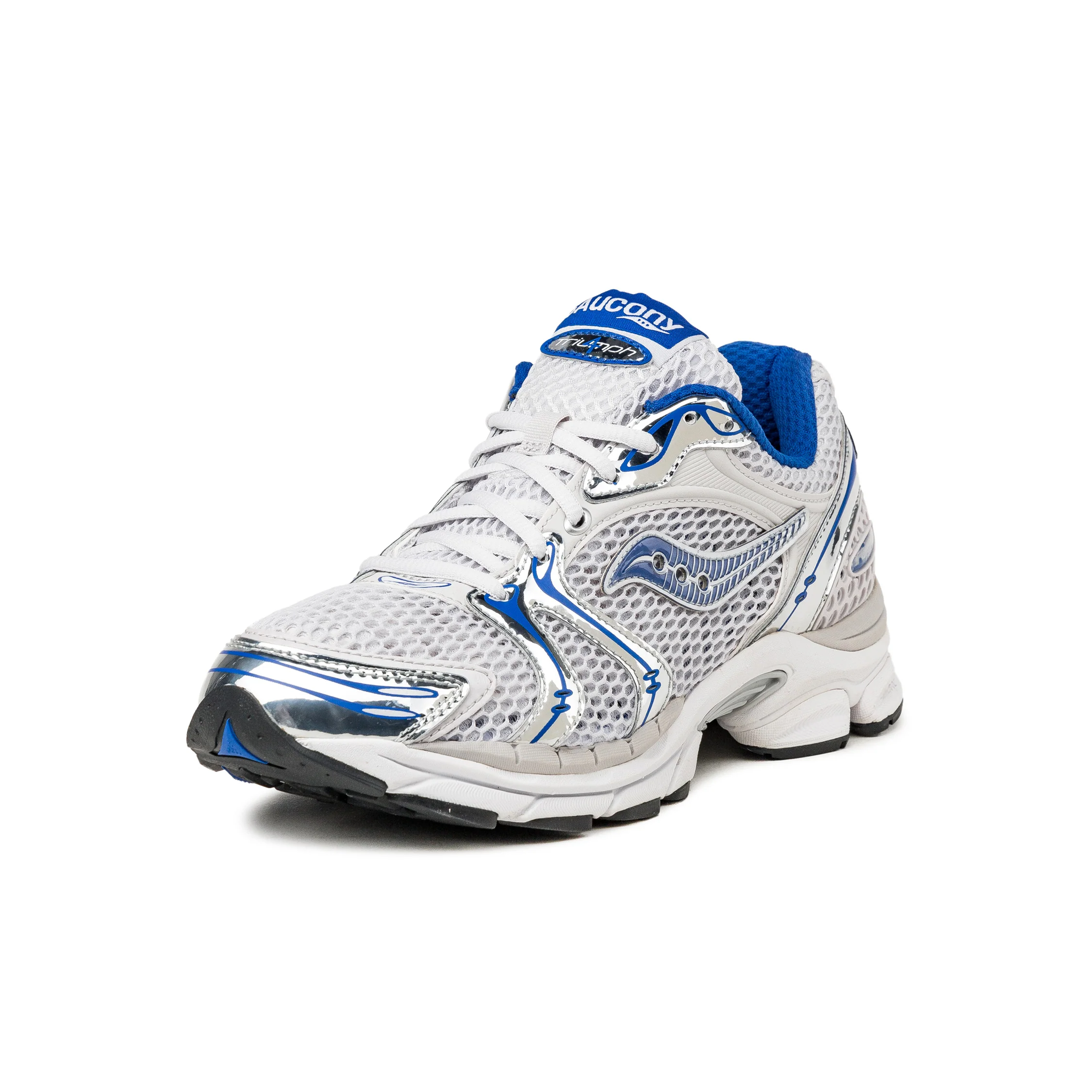 Saucony Pro Grid Triumph 4 - Image 2