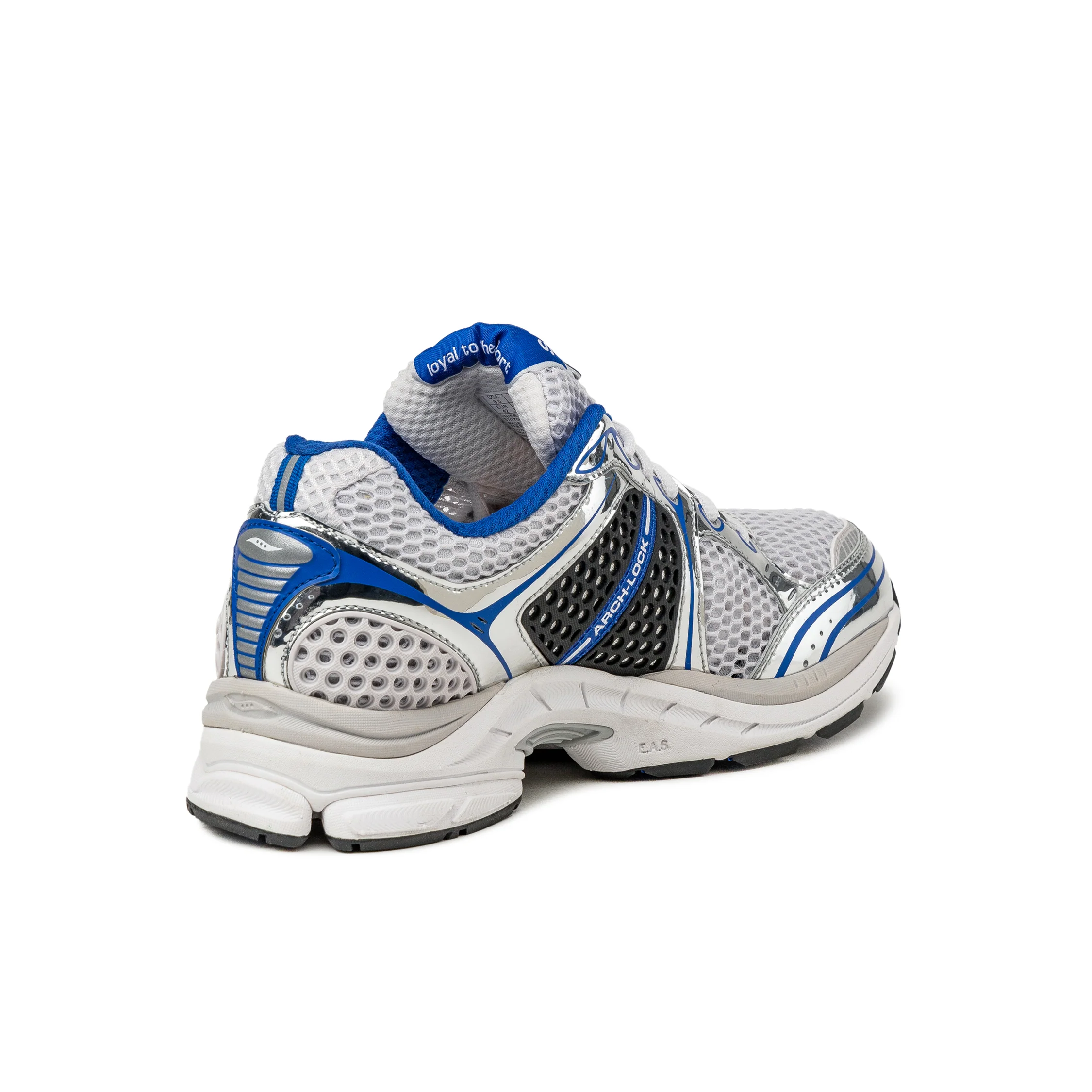 Saucony Pro Grid Triumph 4 - Image 3