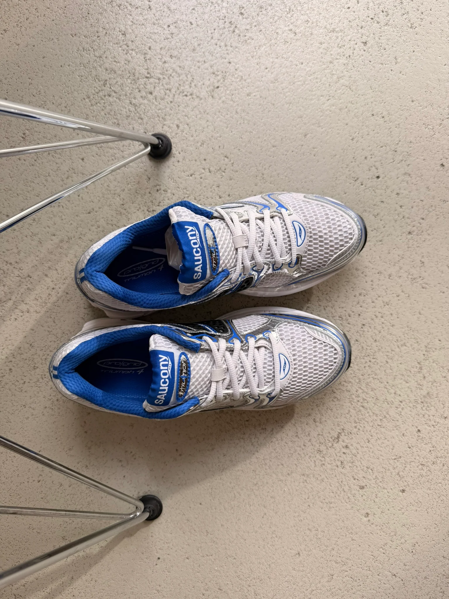 Saucony Pro Grid Triumph 4 - Image 6
