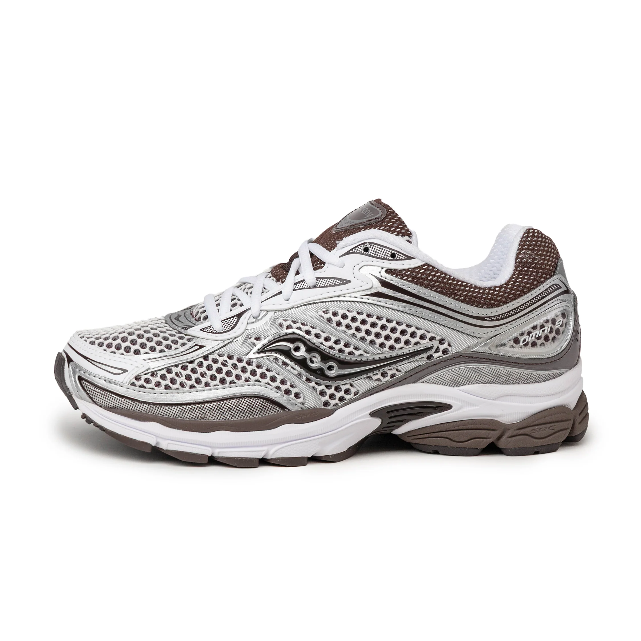 Saucony Pro Grid Omni 9