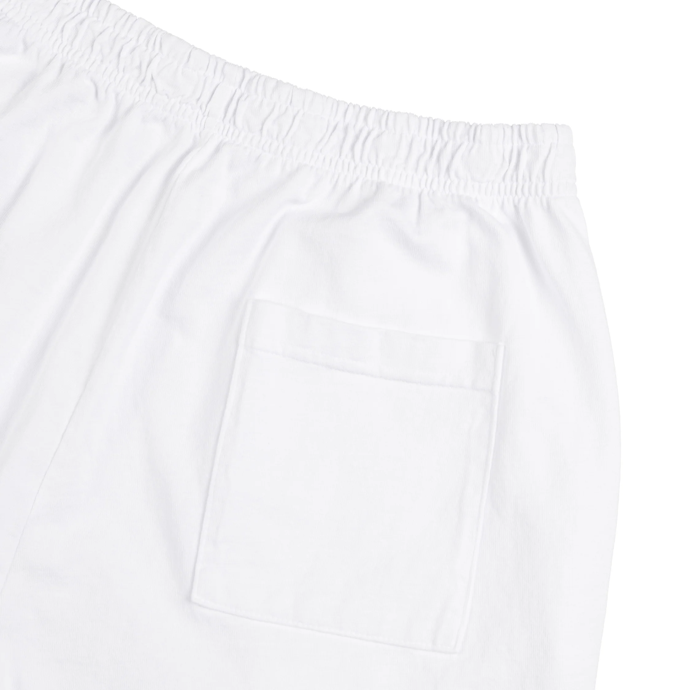 Sporty & Rich NY 94 Gym Short - Image 3