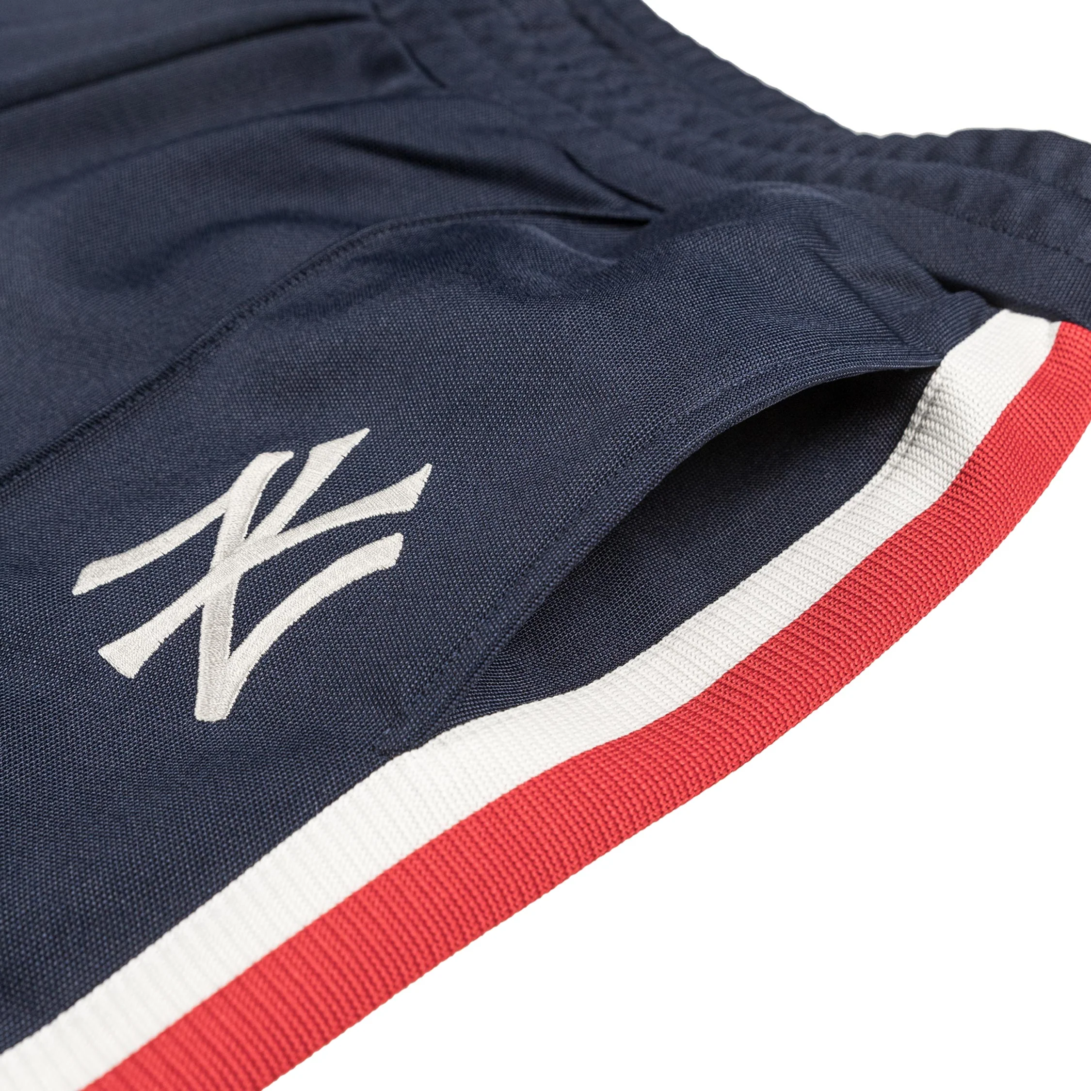 Sporty & Rich x New York Yankees Serif Track Pant - Image 4