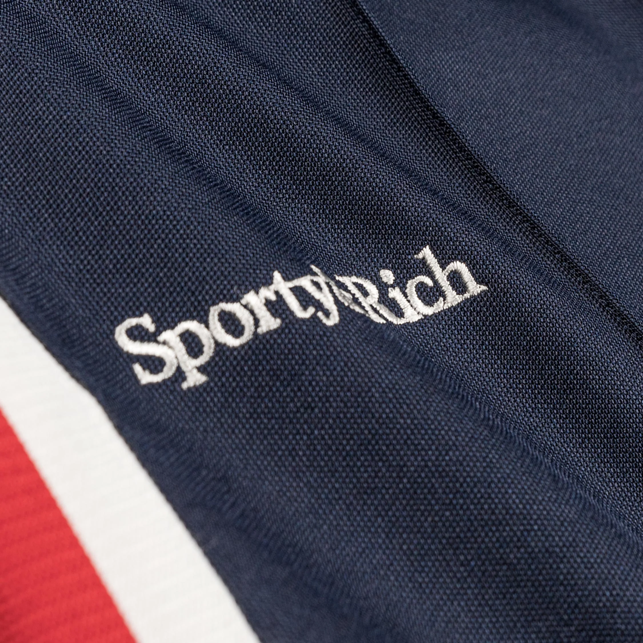 Sporty & Rich x New York Yankees Serif Track Pant - Image 5