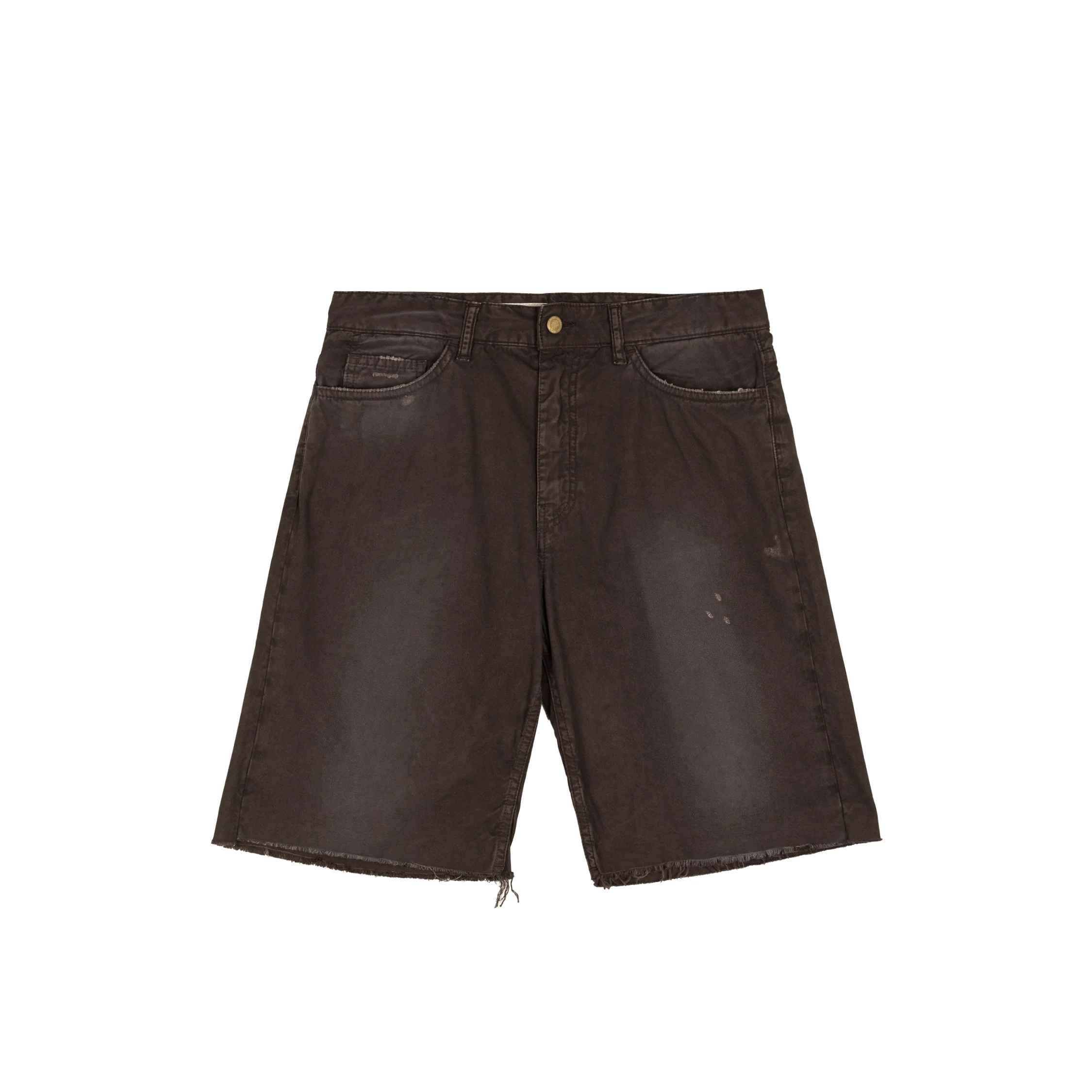 Stockholm Surfboard Club Half 5-Pocket Chino Shorts