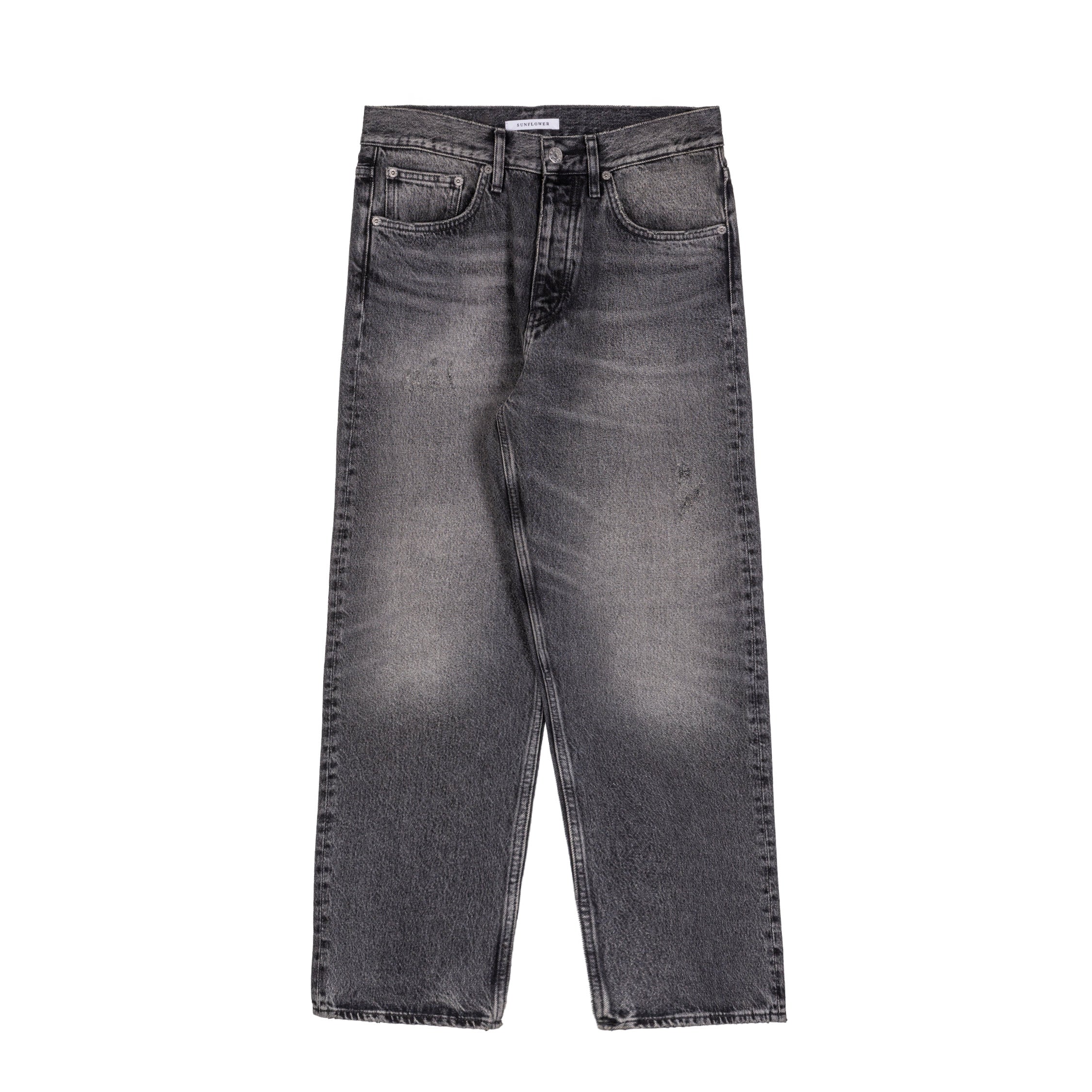 Sunflower Loose Jeans