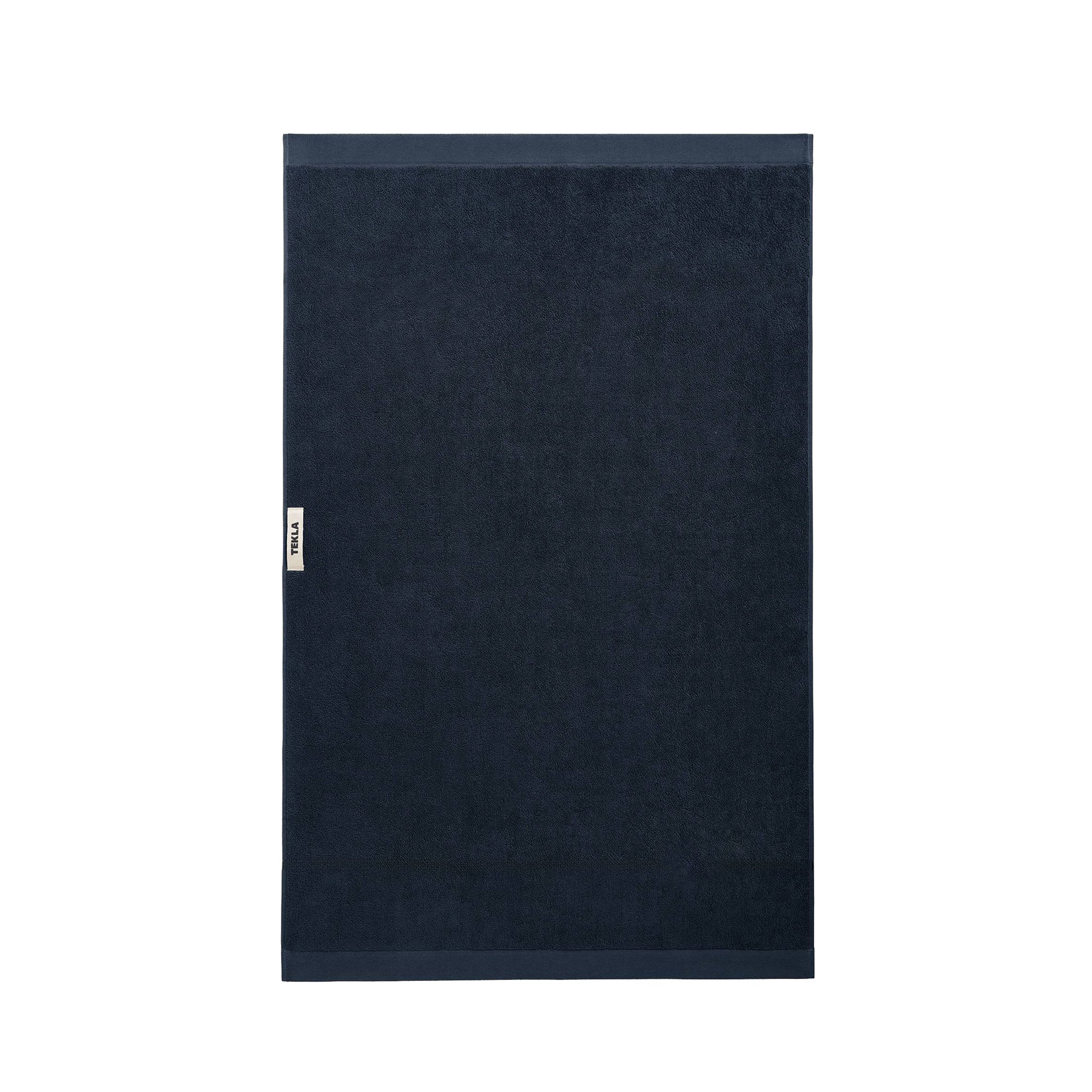 Tekla Heavyweight Hand Towel