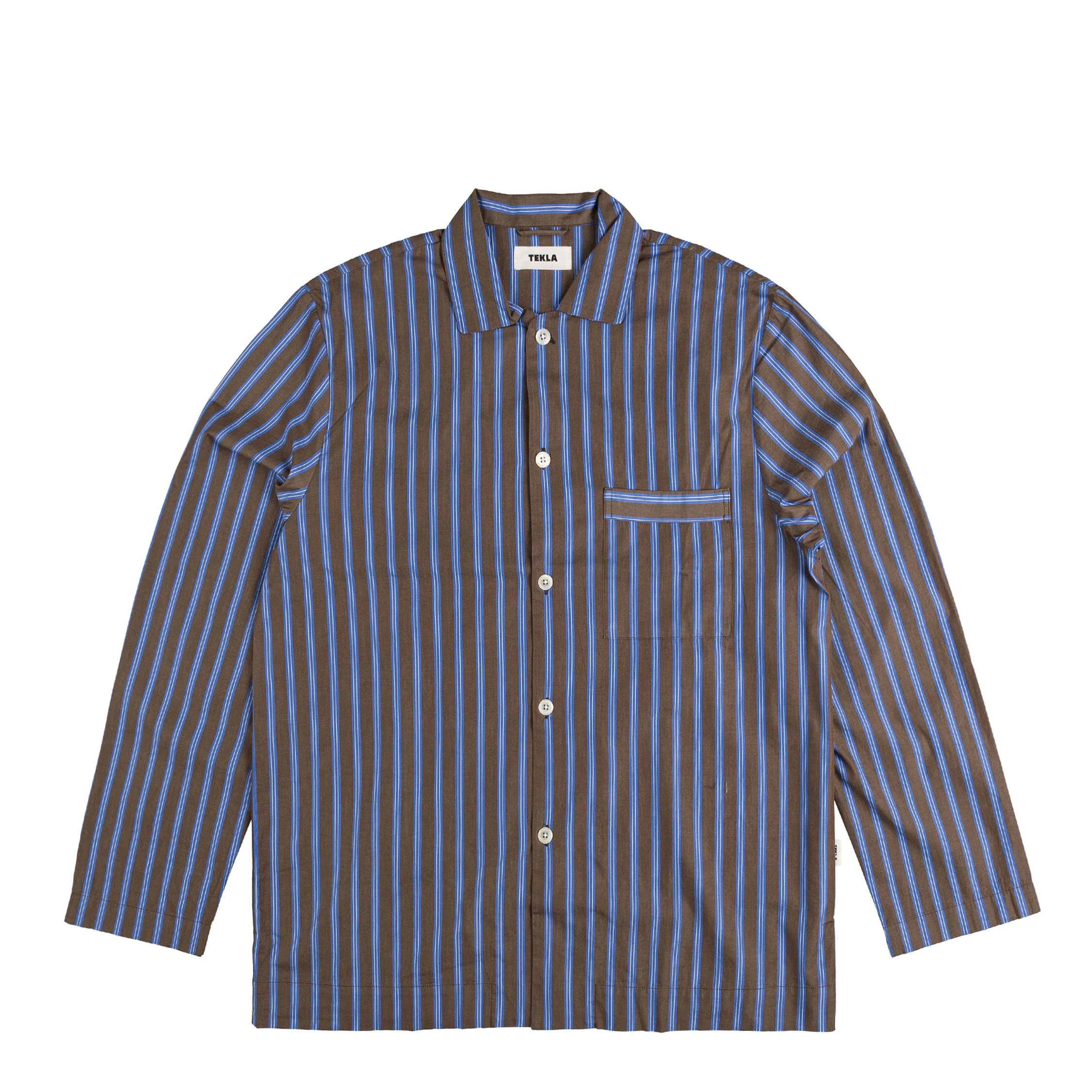 Tekla Pyjamas Shirt