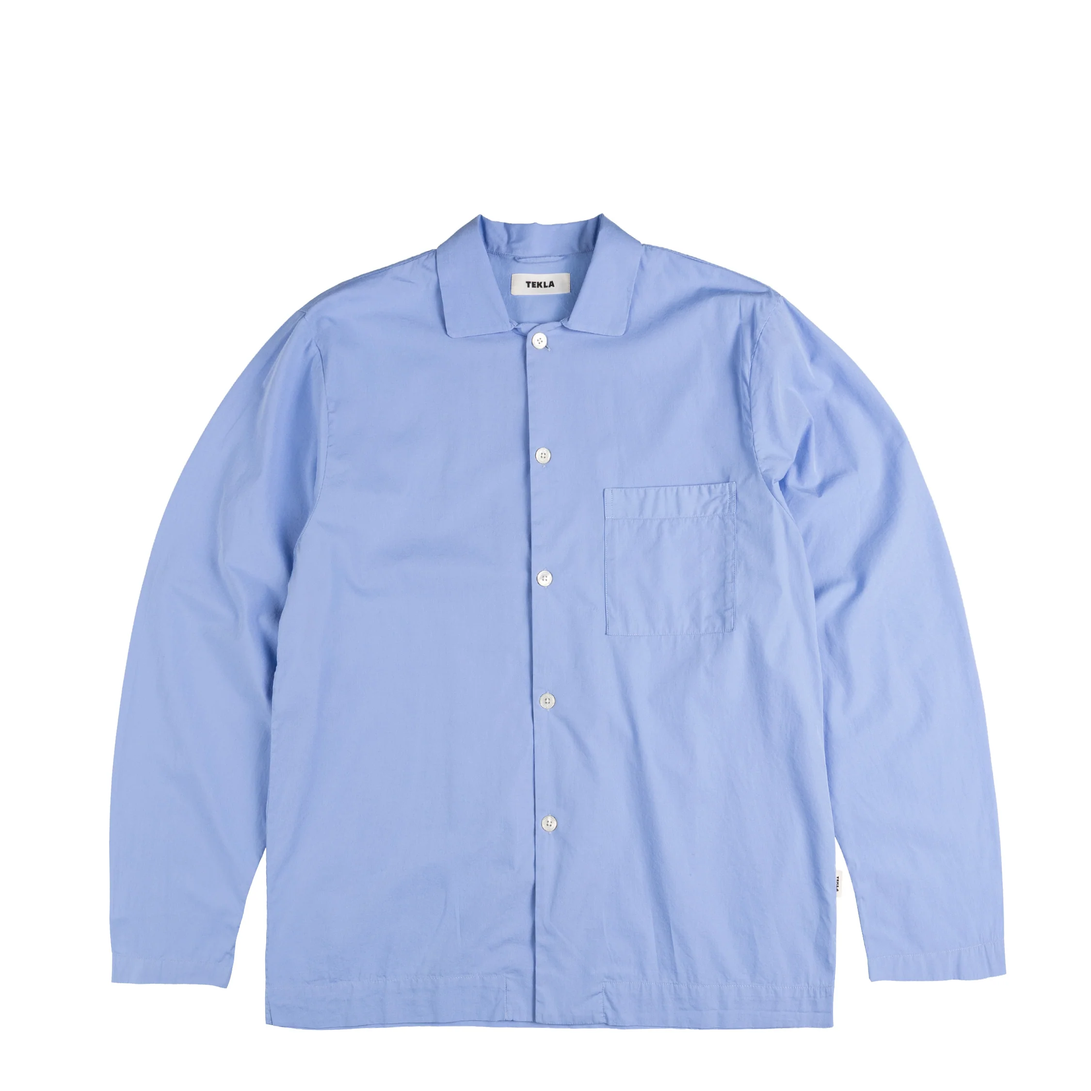 Tekla Pyjamas Shirt