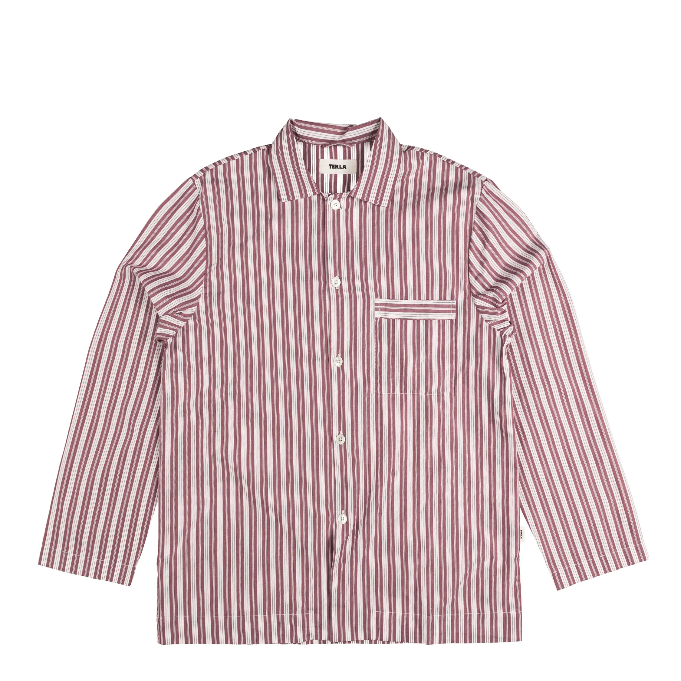 Tekla Pyjamas Shirt