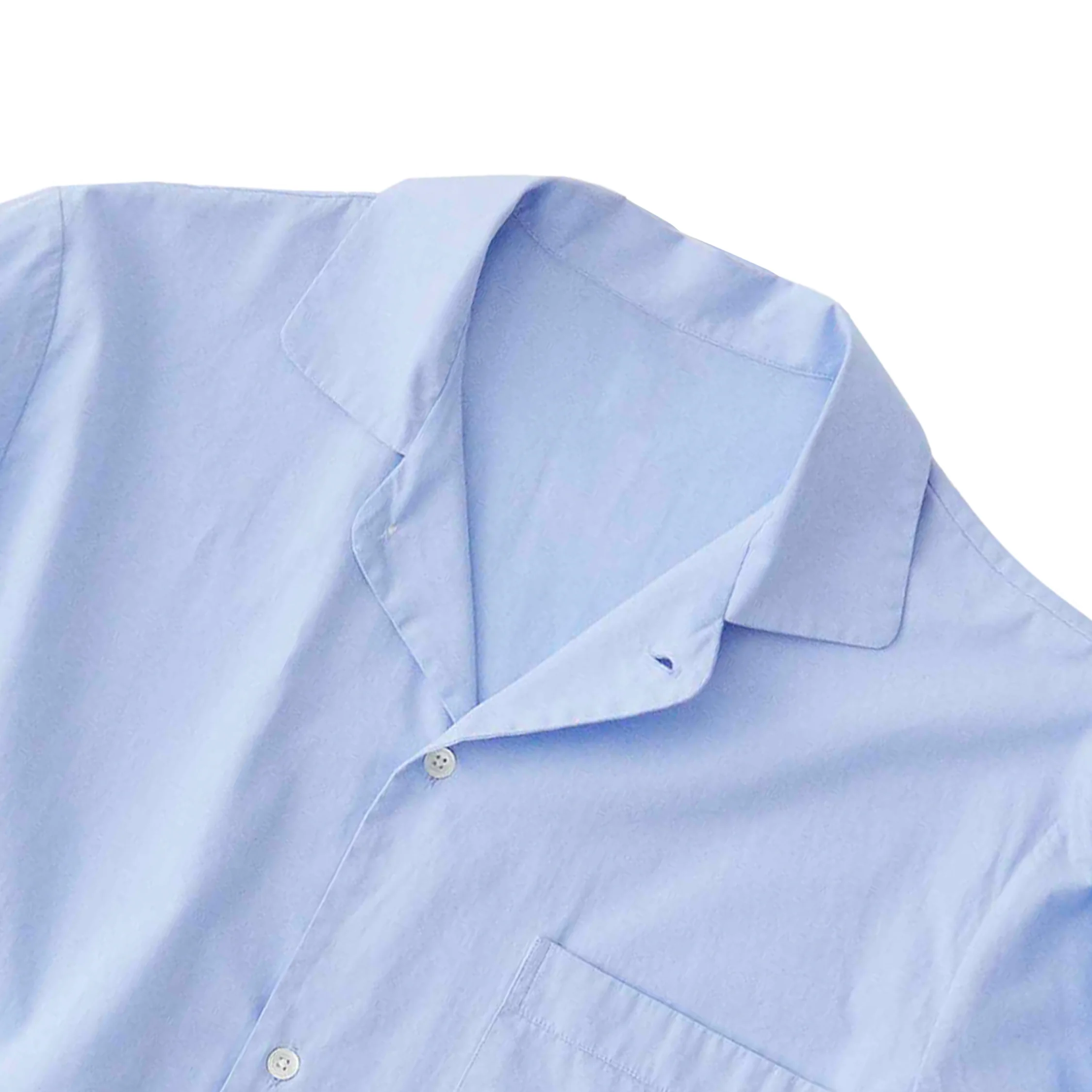 Tekla Pyjamas Shirt - Image 2