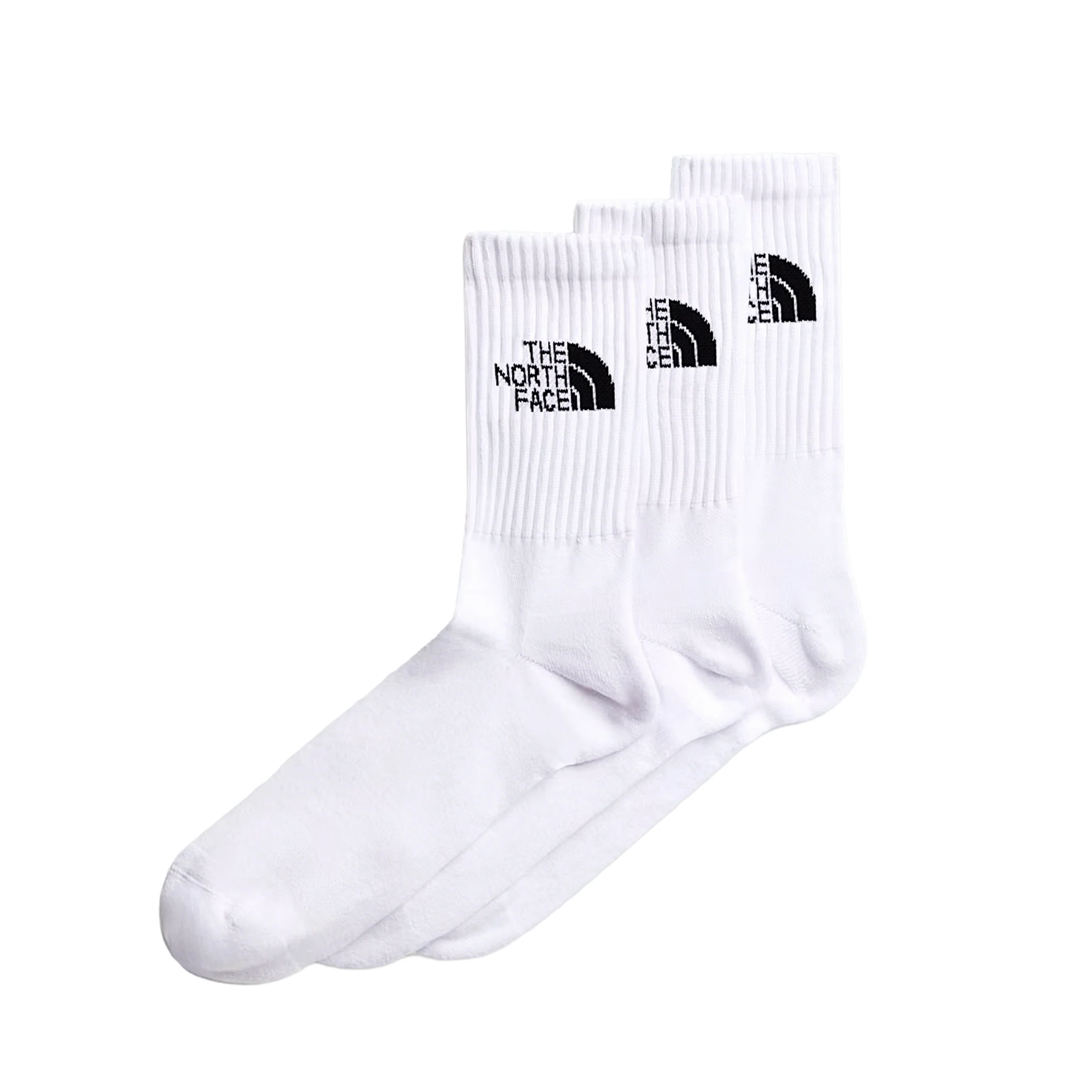 The North Face Everyday Standard Crew Socks