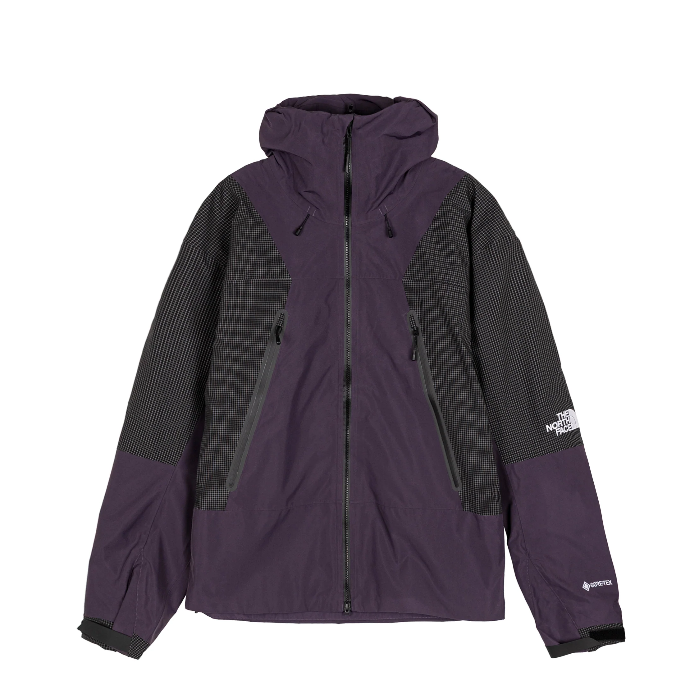 The North Face HKe Spectra GORE-TEX Mountain Light Jacket