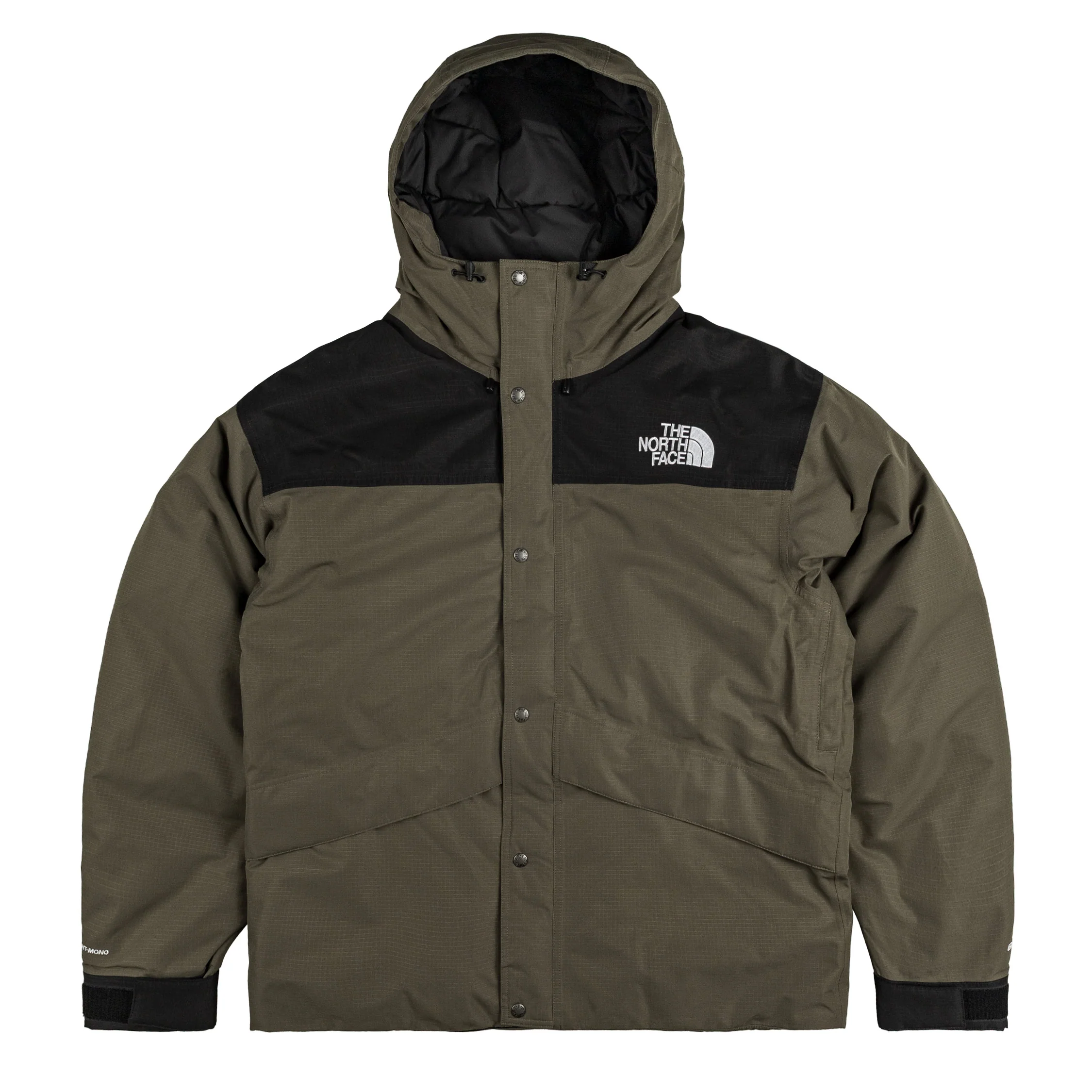 The North Face Mountain Down Jacket