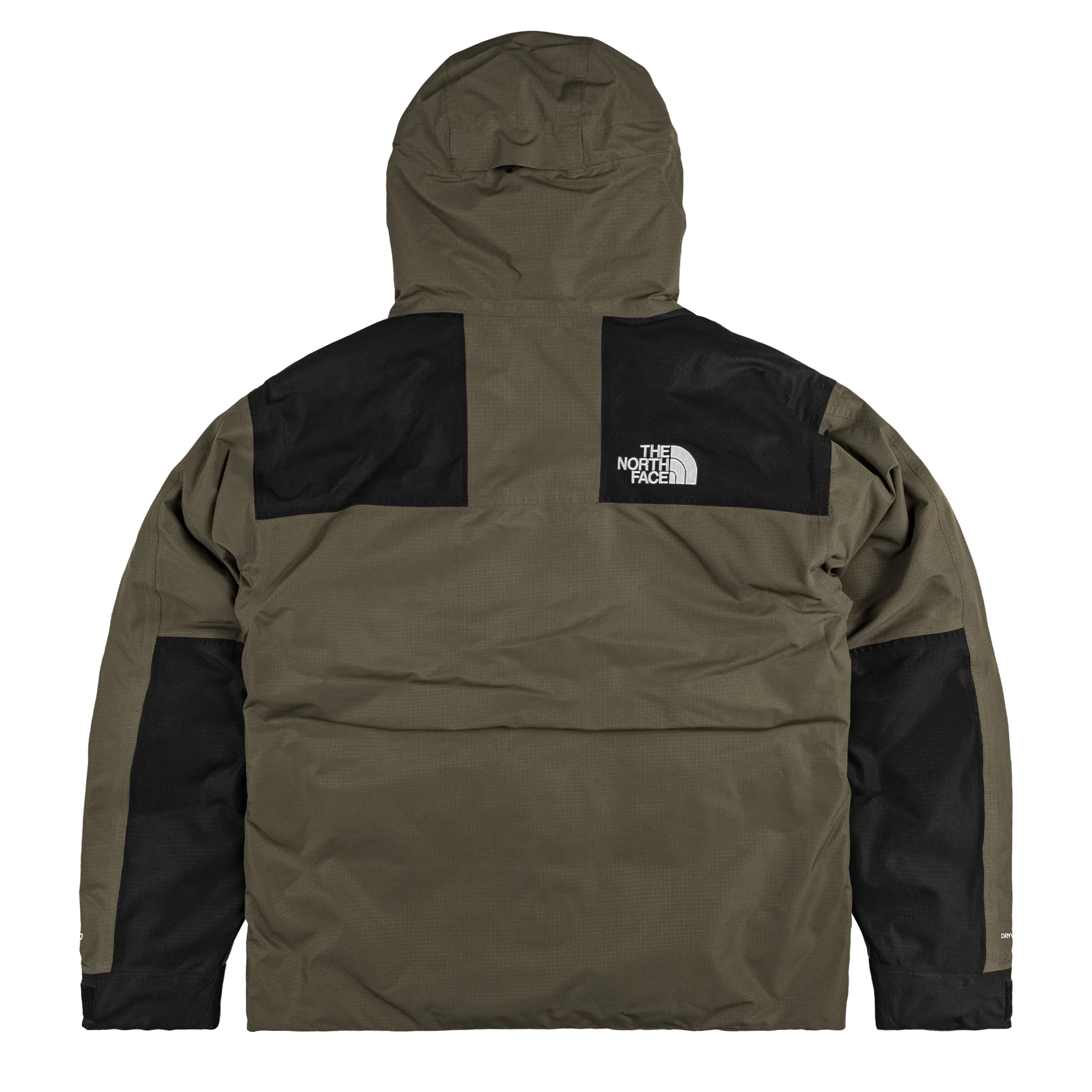 The North Face Mountain Down Jacket - Image 2