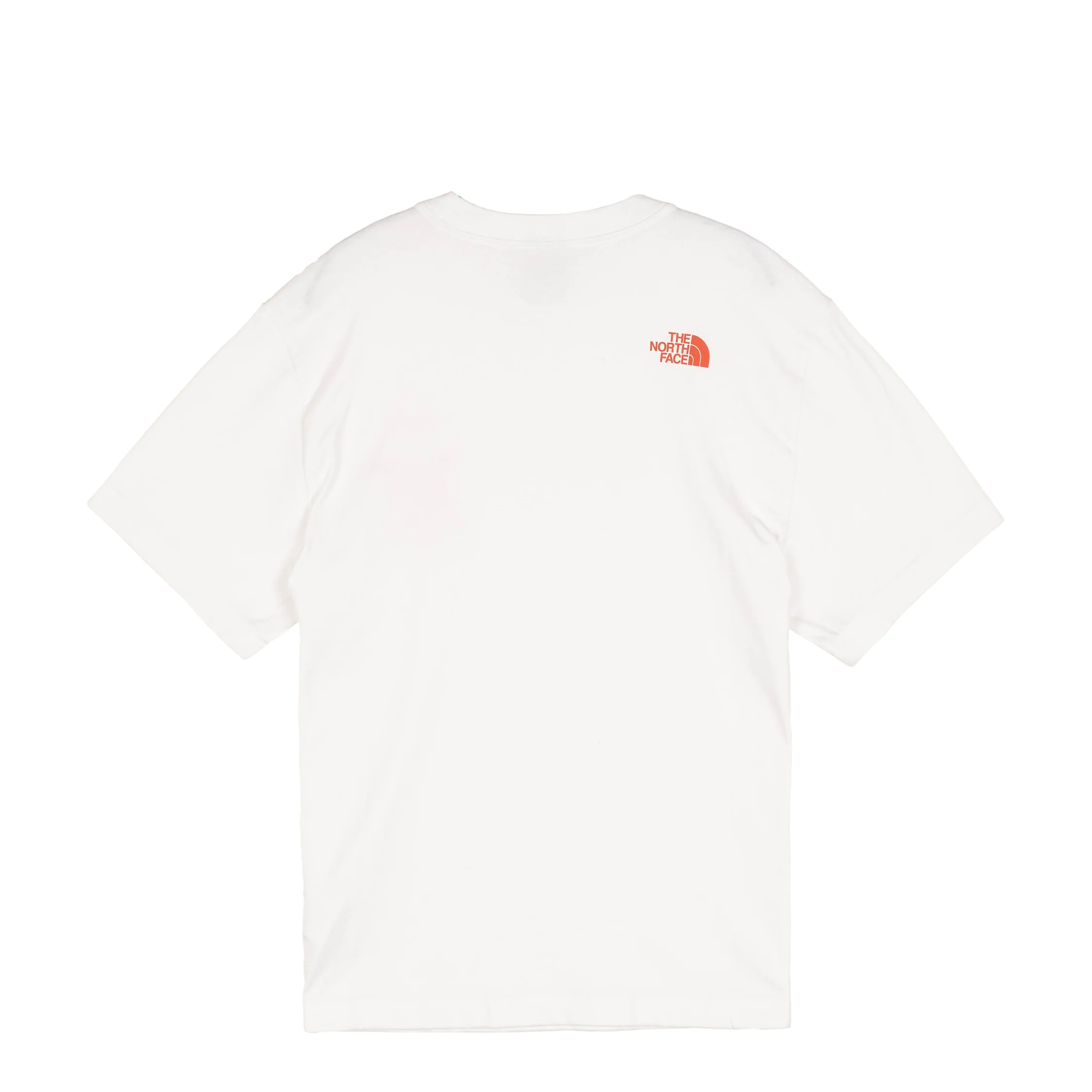The North Face Mountain Play Relaxed Short Sleeve Tee - Image 2