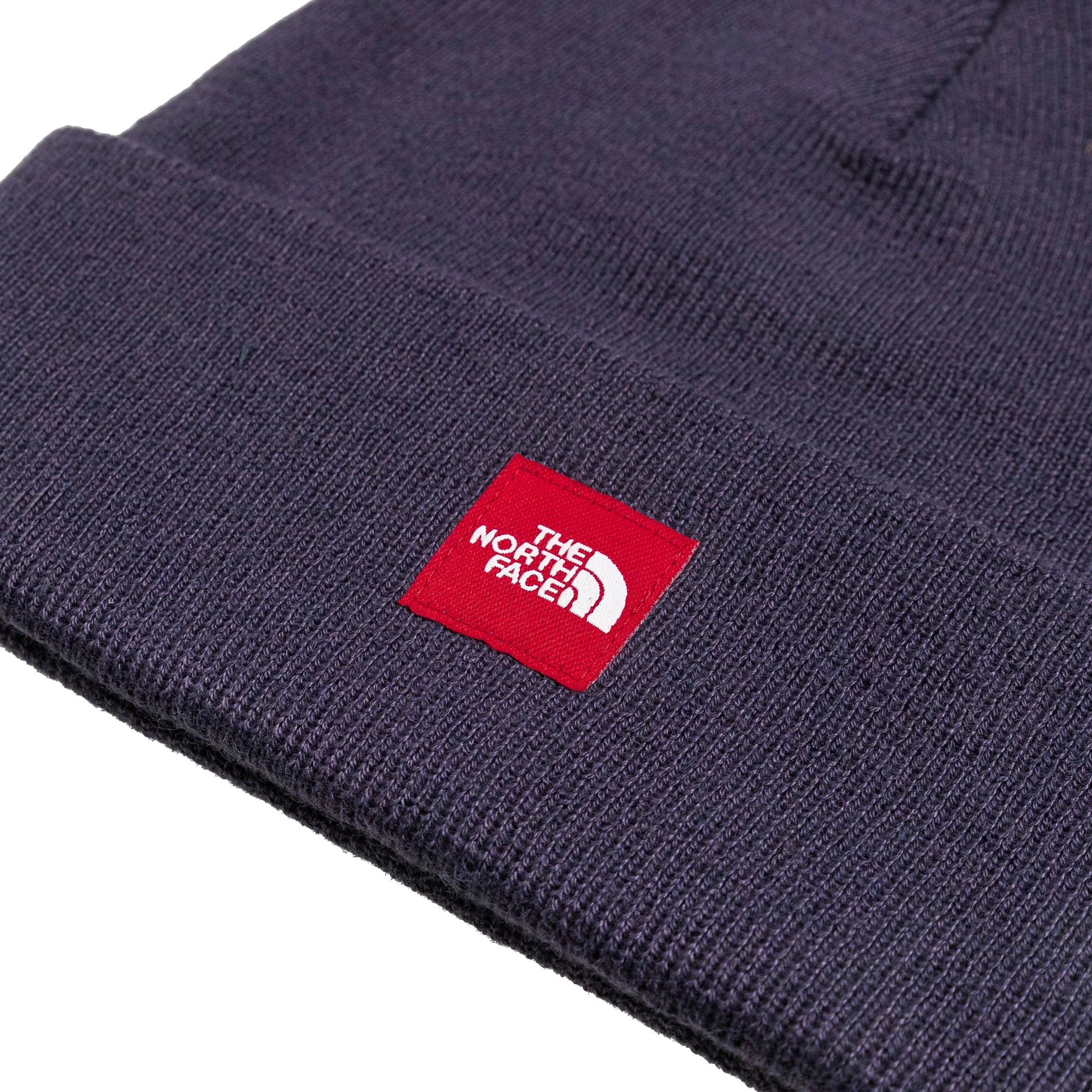 The North Face Red Box Beanie - Image 2