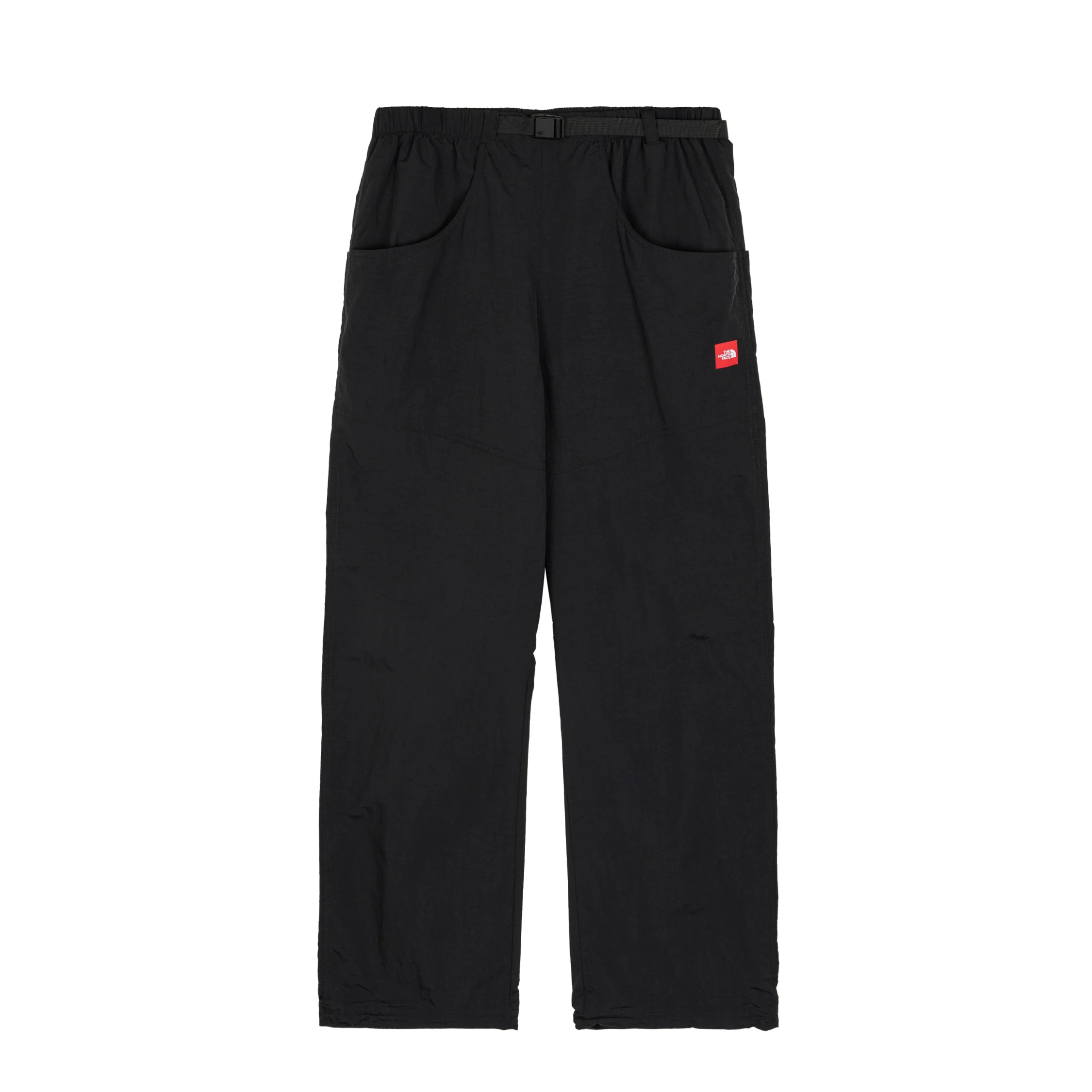 The North Face Red Box Nylon Belted Pant
